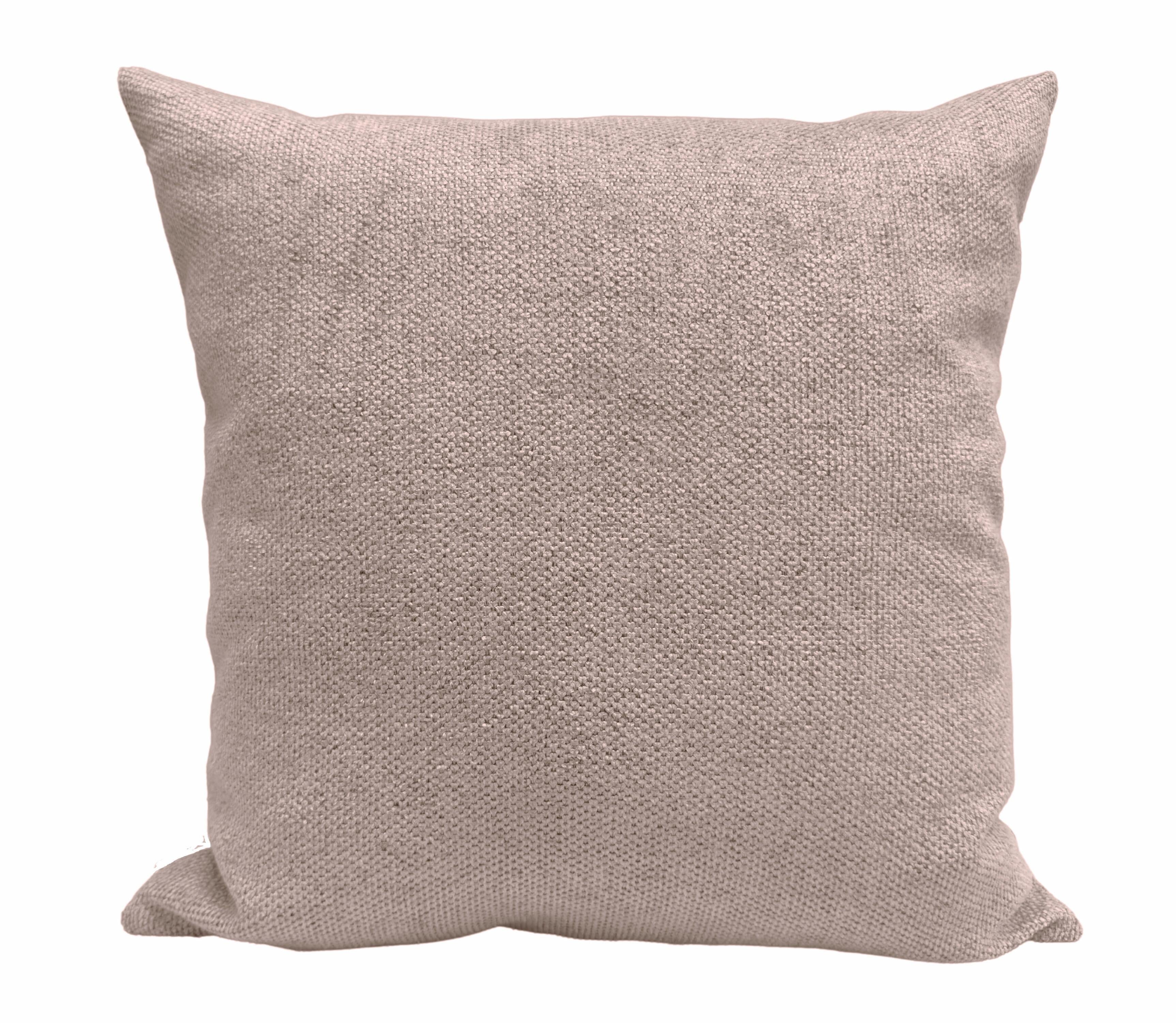 Jacquard Cushion Rio Brown