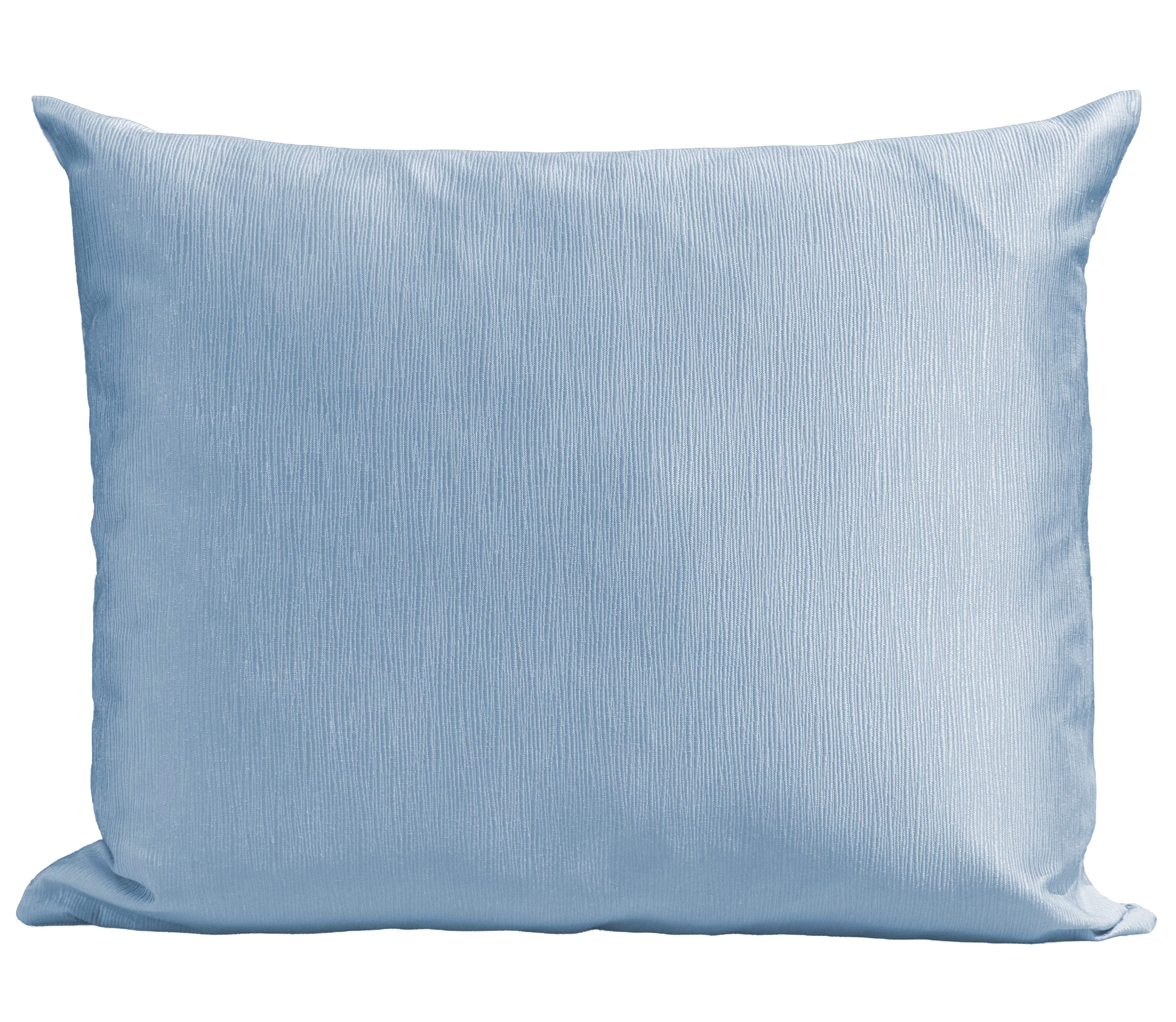 Grand Coussin Luris Bleu (55x70 cm)