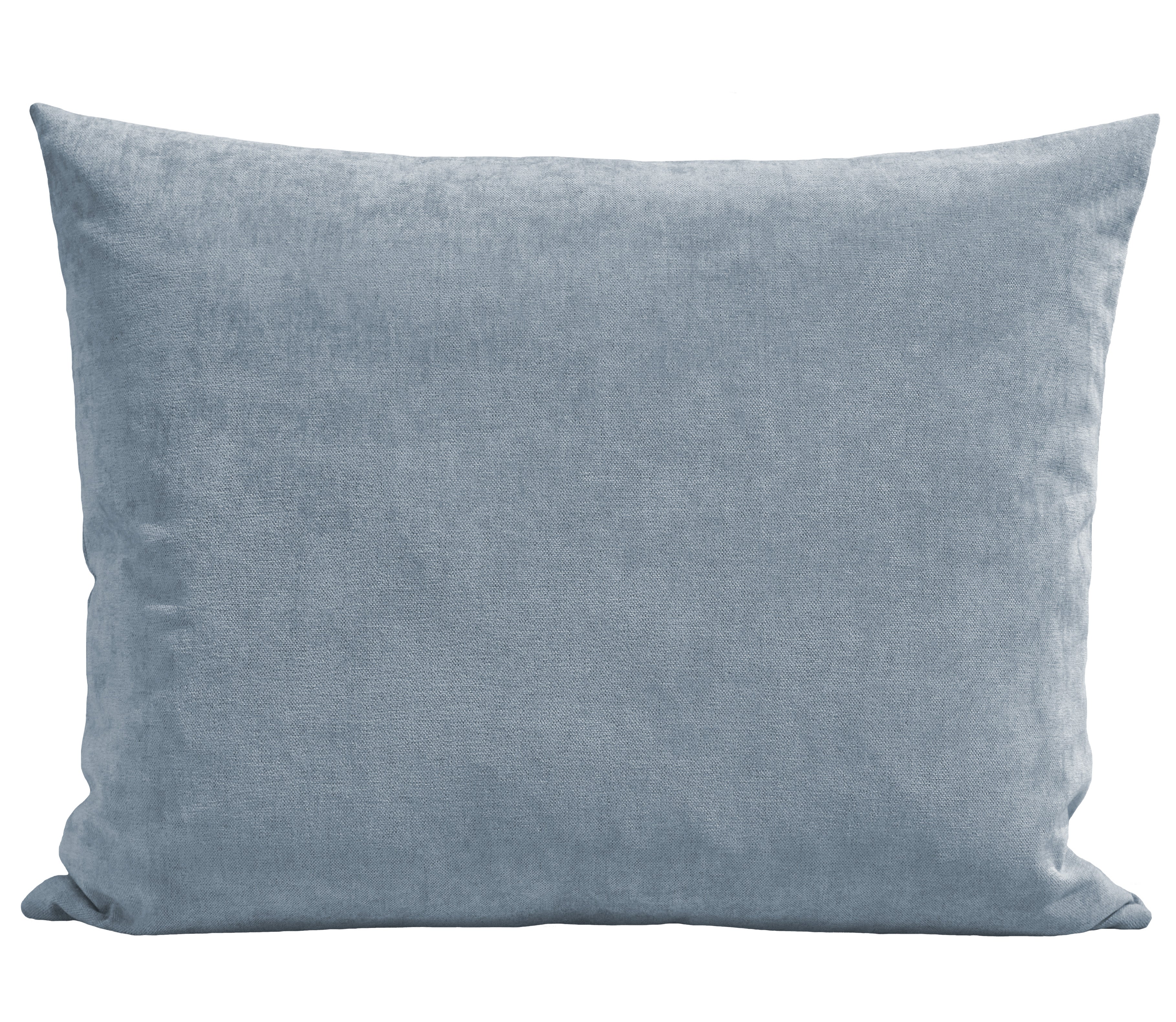 Cuscino Grande Sena Blu Chiaro (55x70 cm)