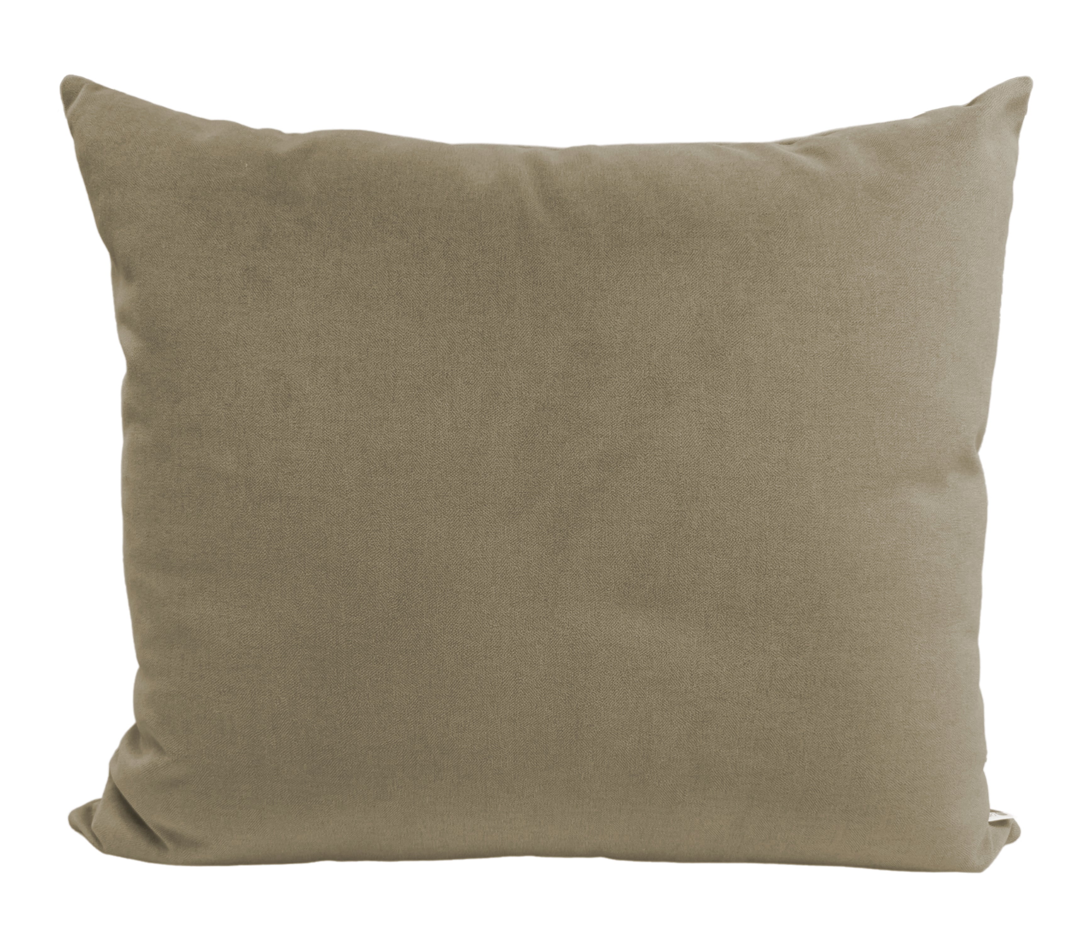Cuscino Grande Douro Beige (55x70 cm)