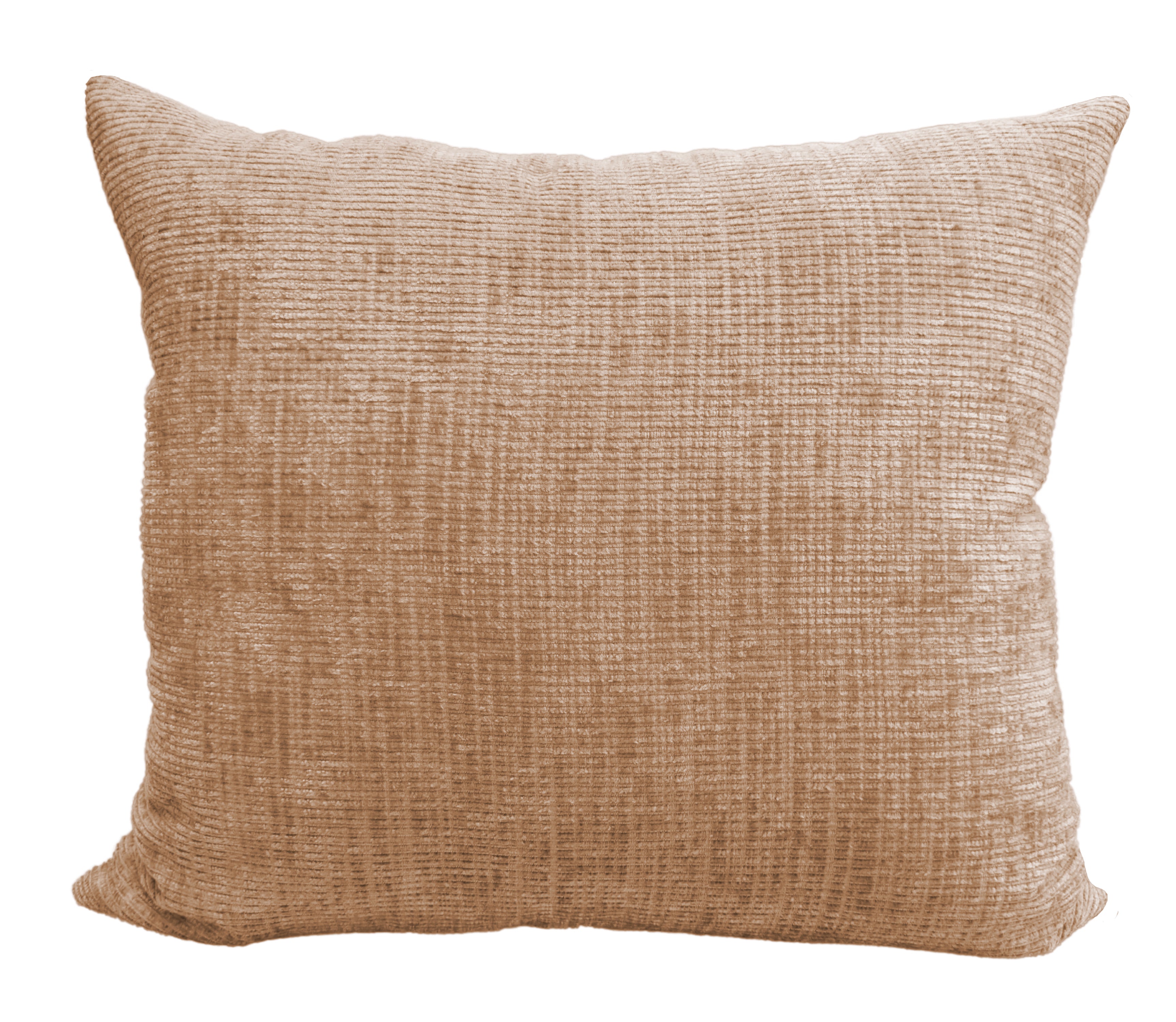 Cuscino Grande Duna Cammello (55x70 cm)