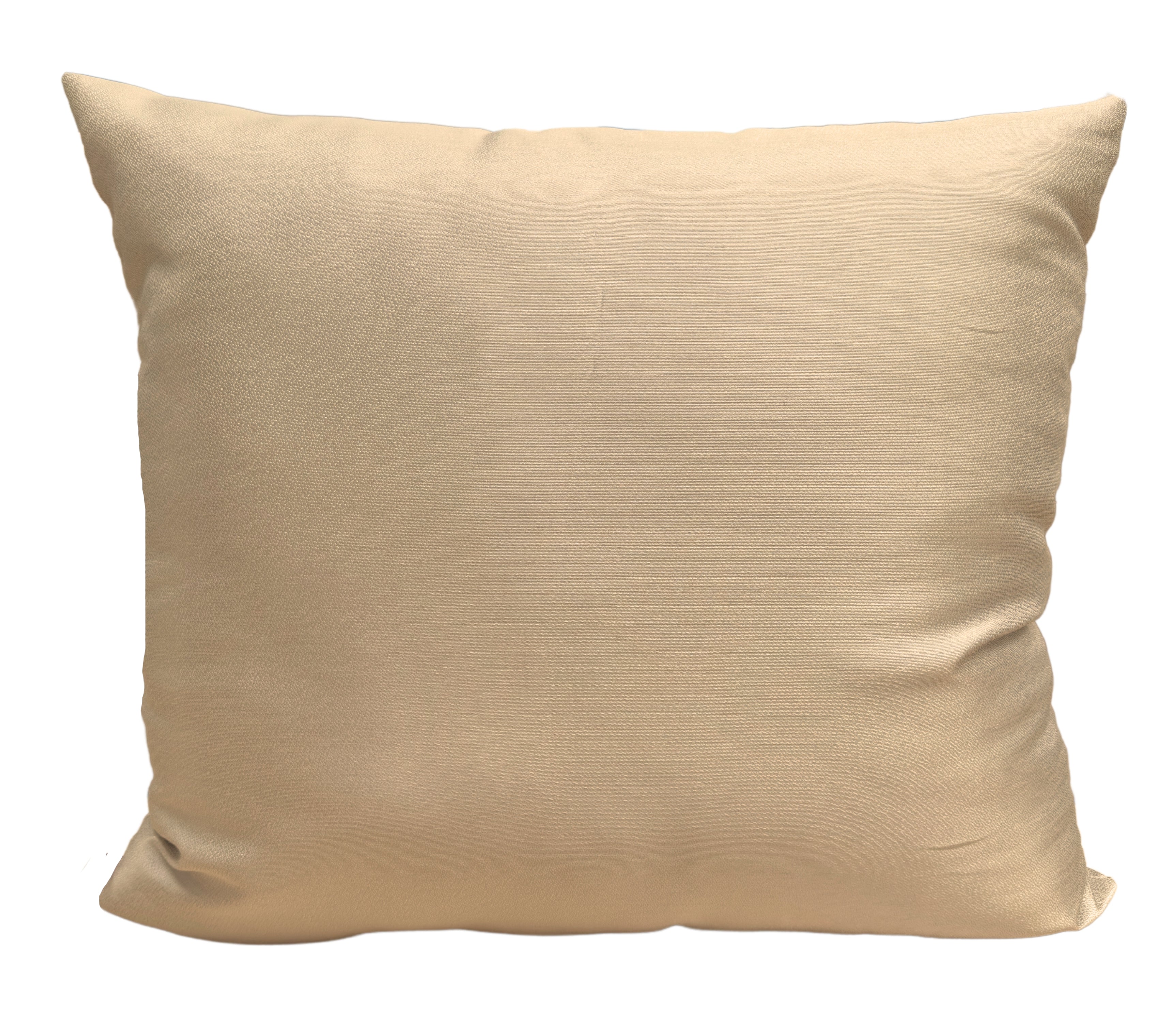 Großes Kissen Lurex Golden (55x70 cm)