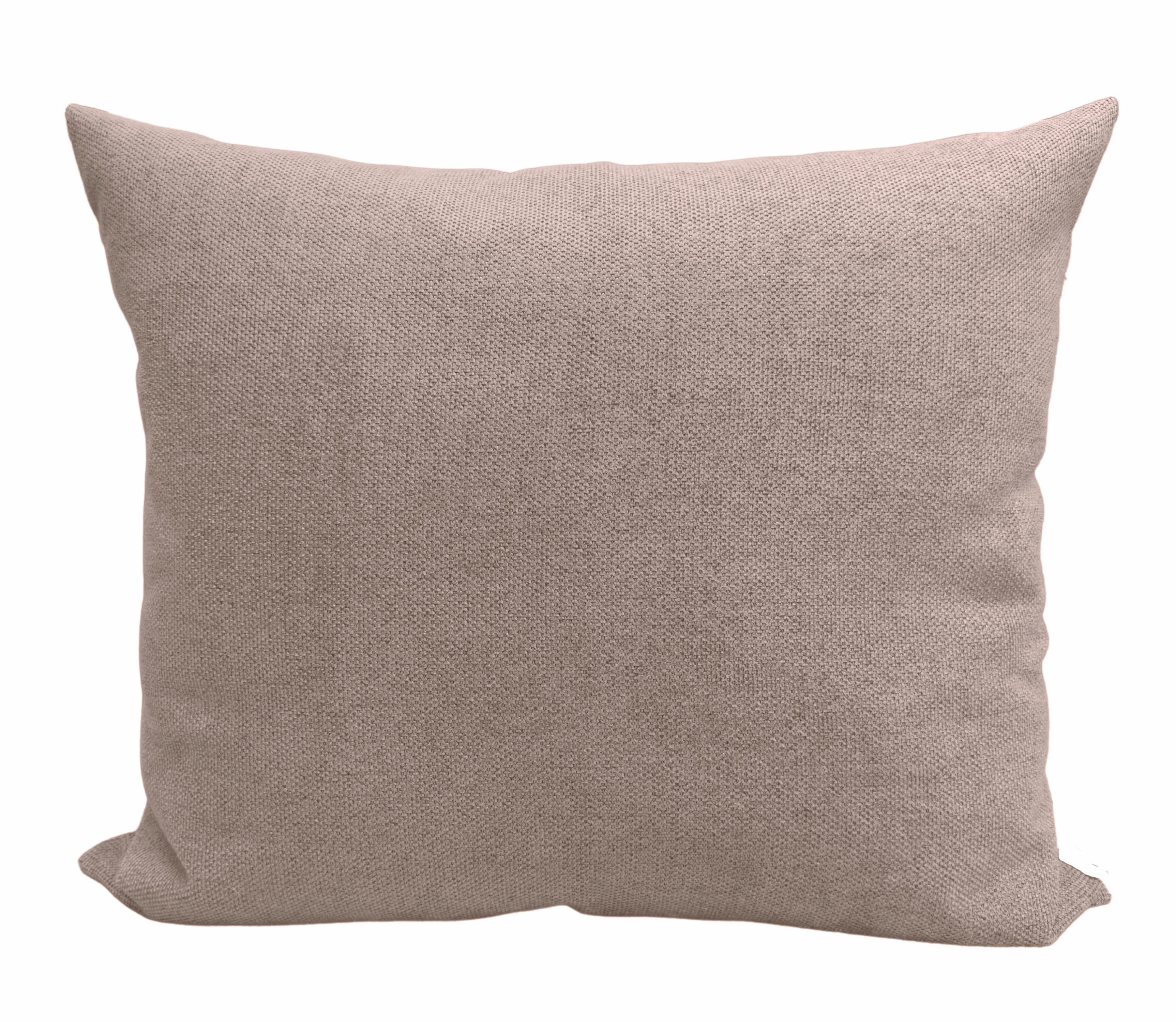 Cuscino Grande Rio Marrone (55x70 cm)