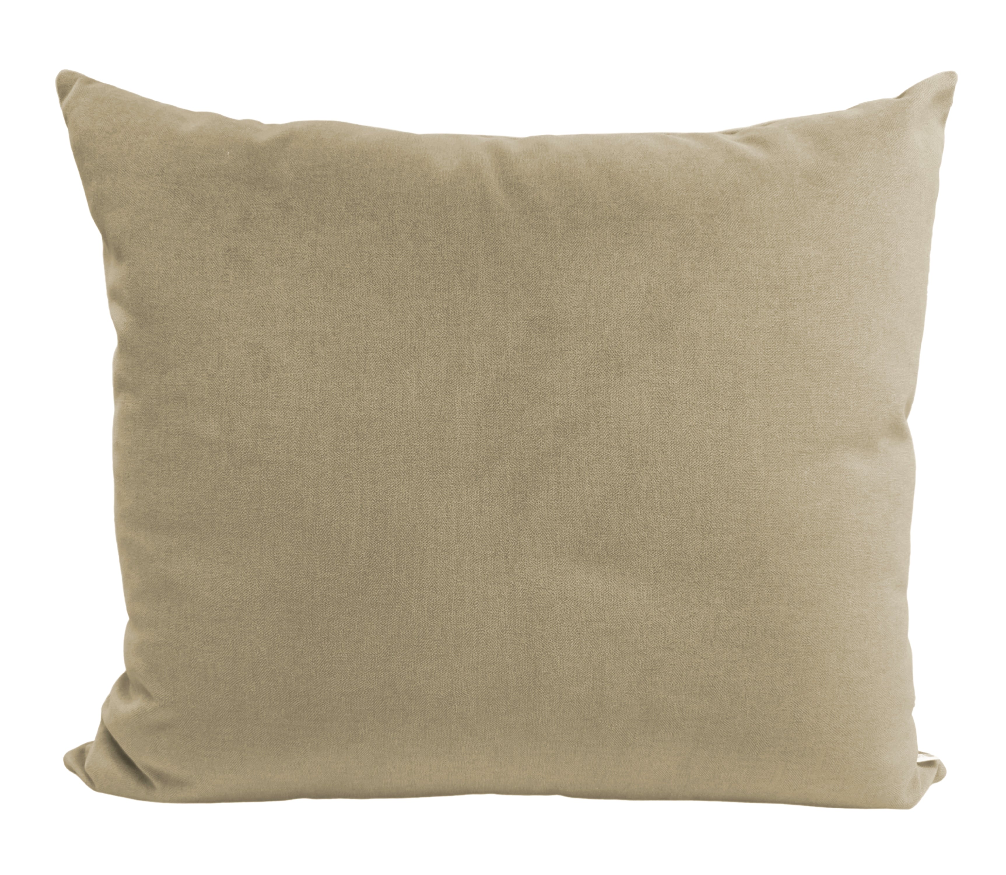 Grand Coussin Douro Beige (55x70 cm)