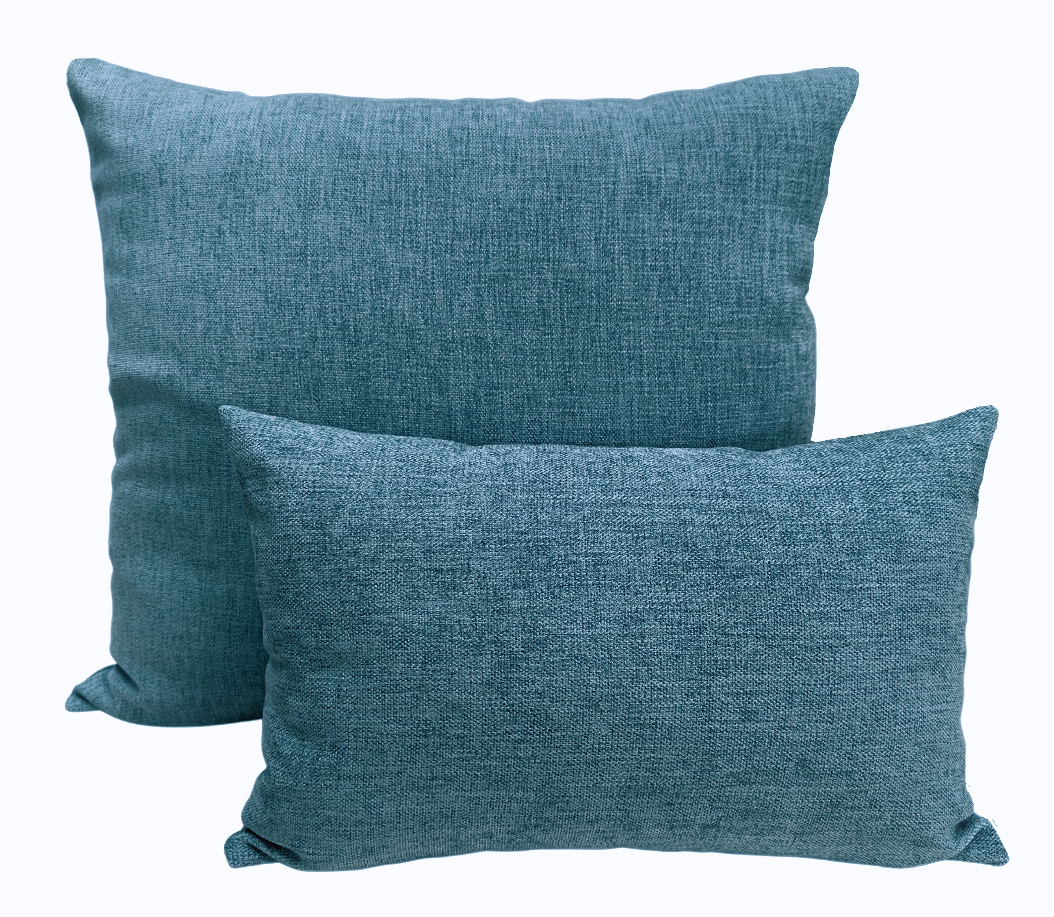 Jacquard-Kissen Altea Dunkelblau