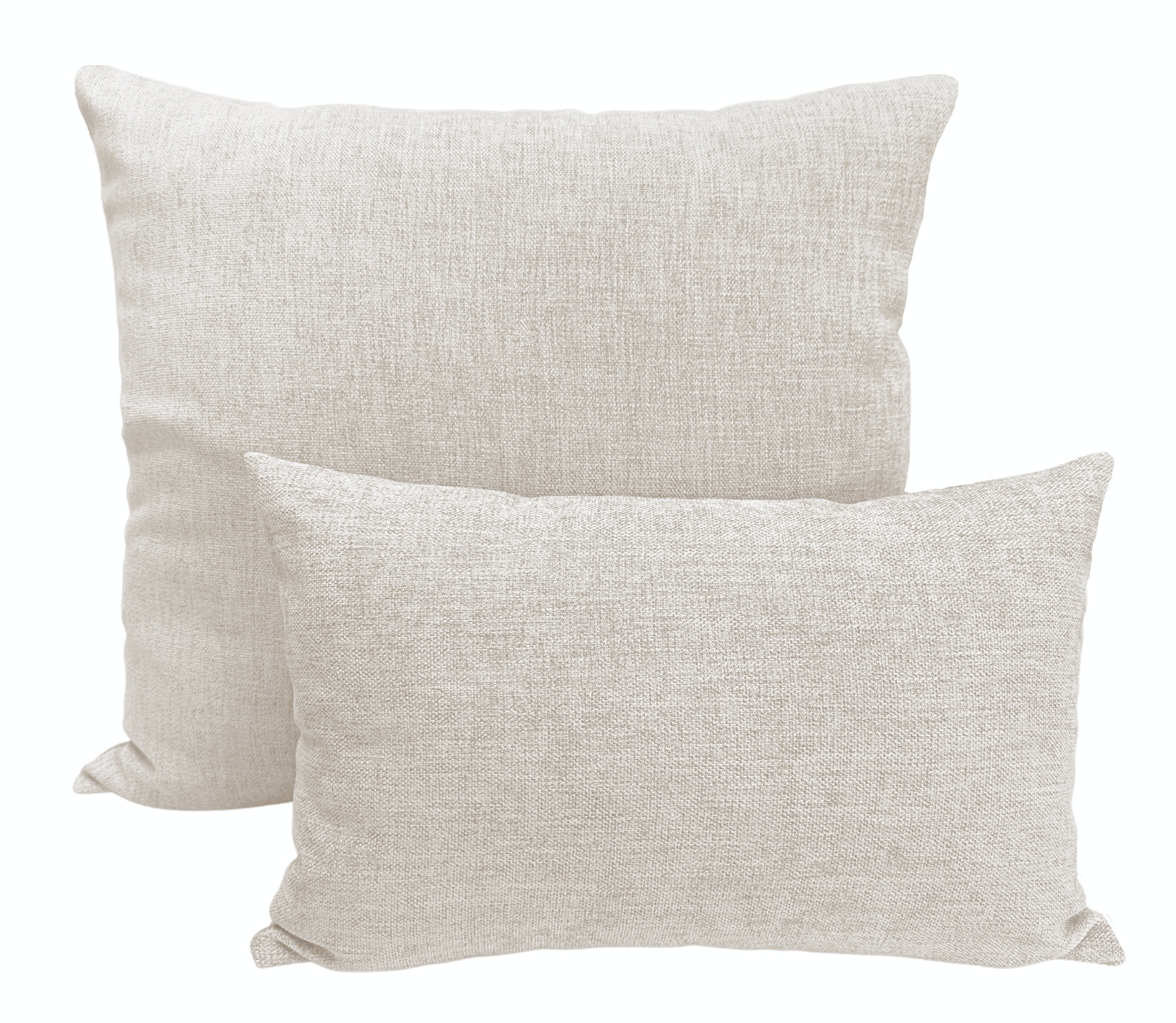 Jacquard-Kissen Altea Beige