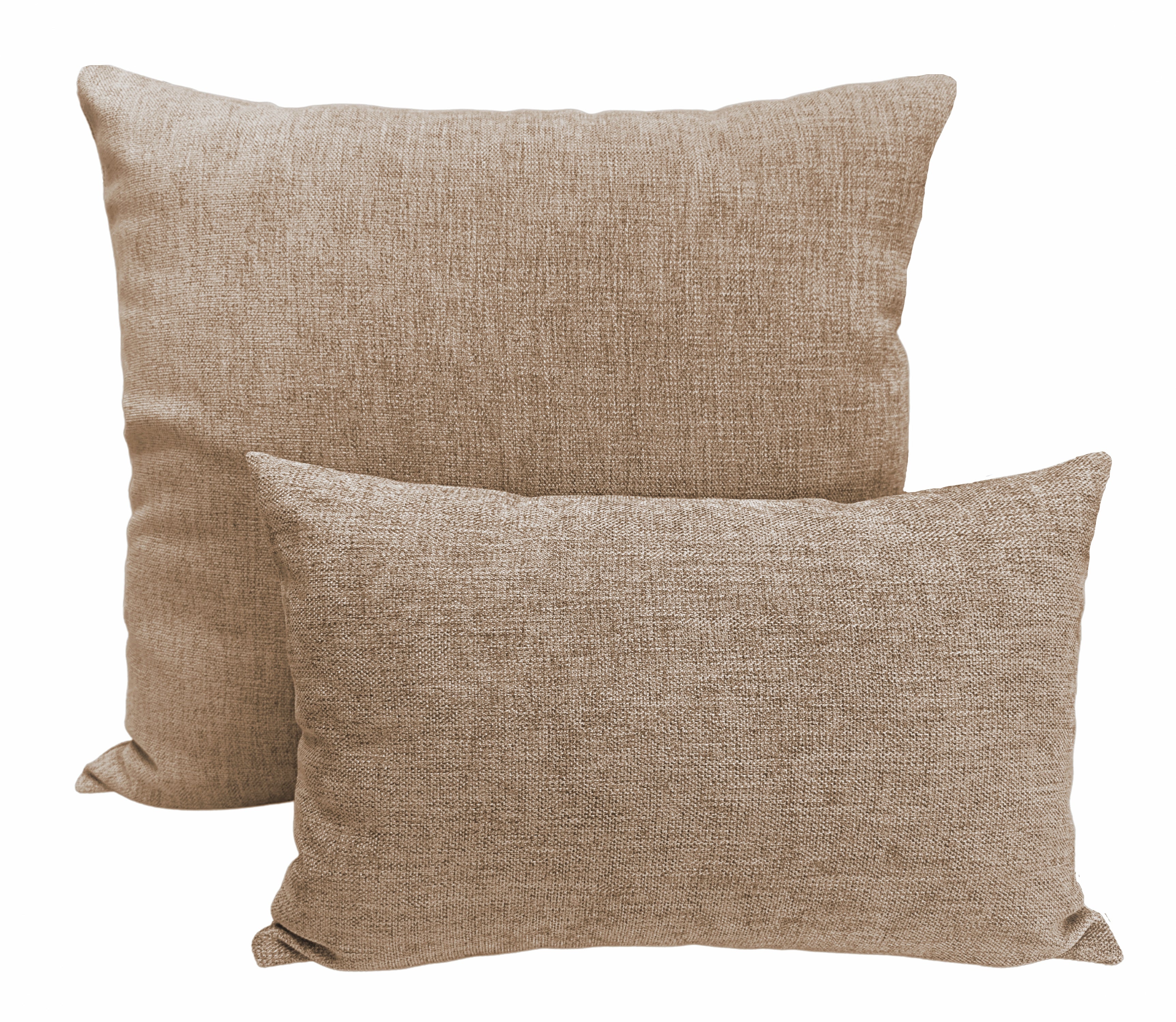 Jacquard-Kissen Altea Camel