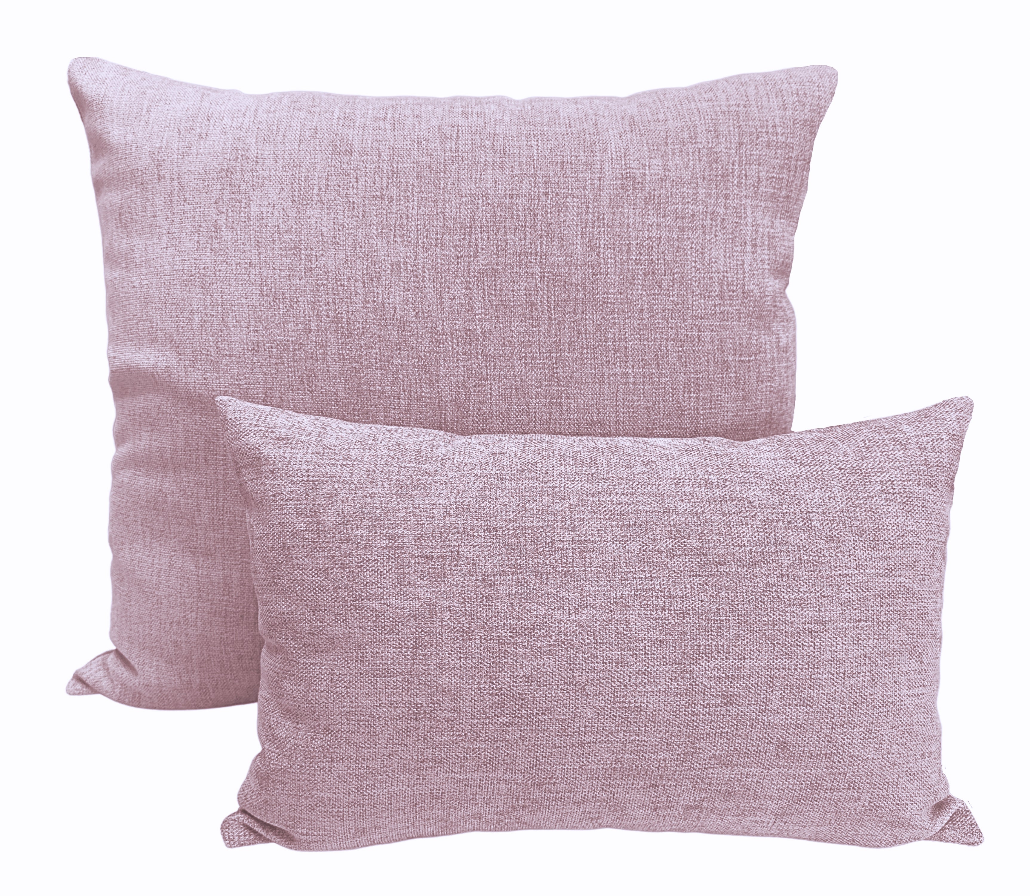 Jacquard-Kissen Altea Rosa