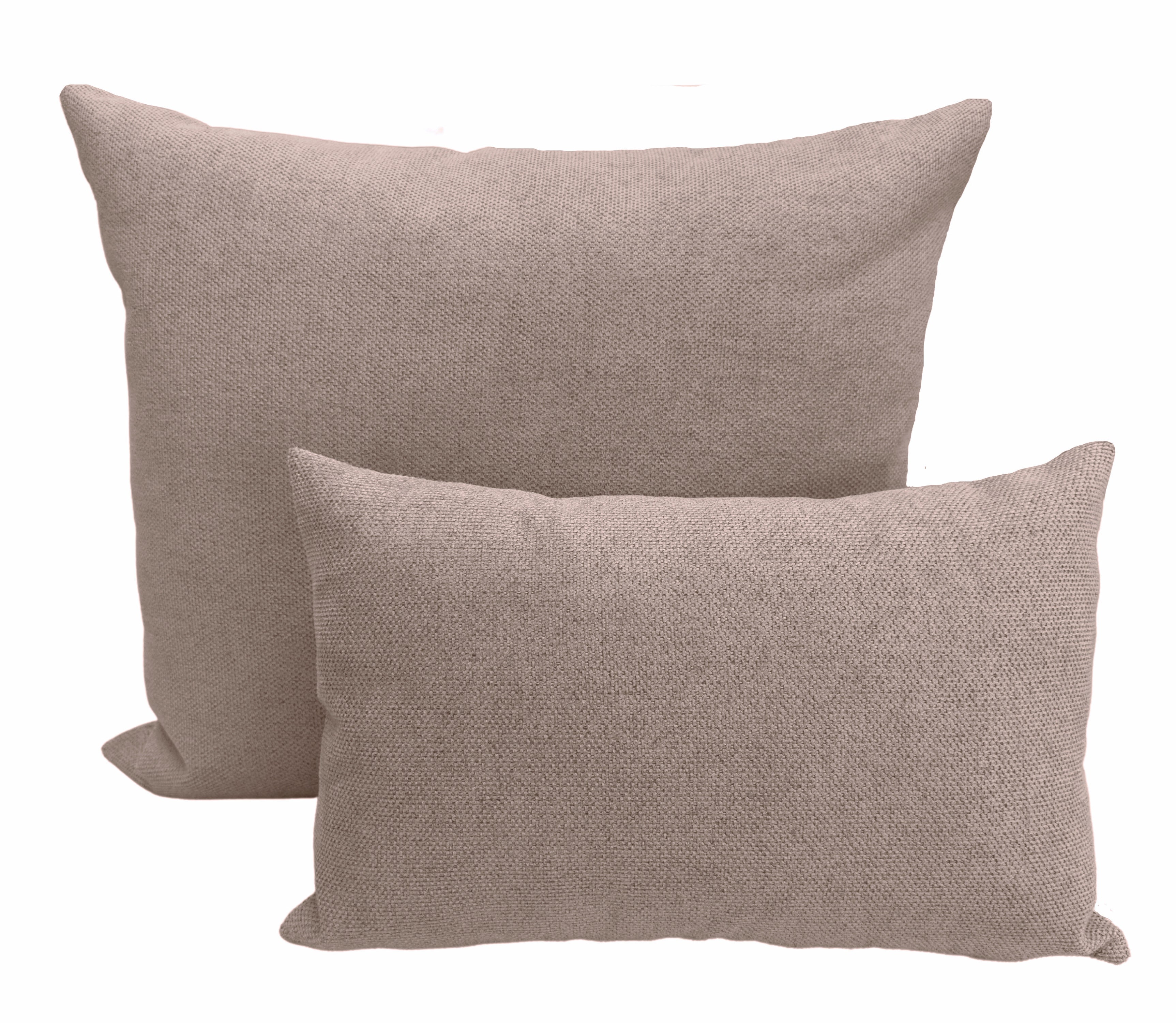 Jacquard-Kissen Rio Braun