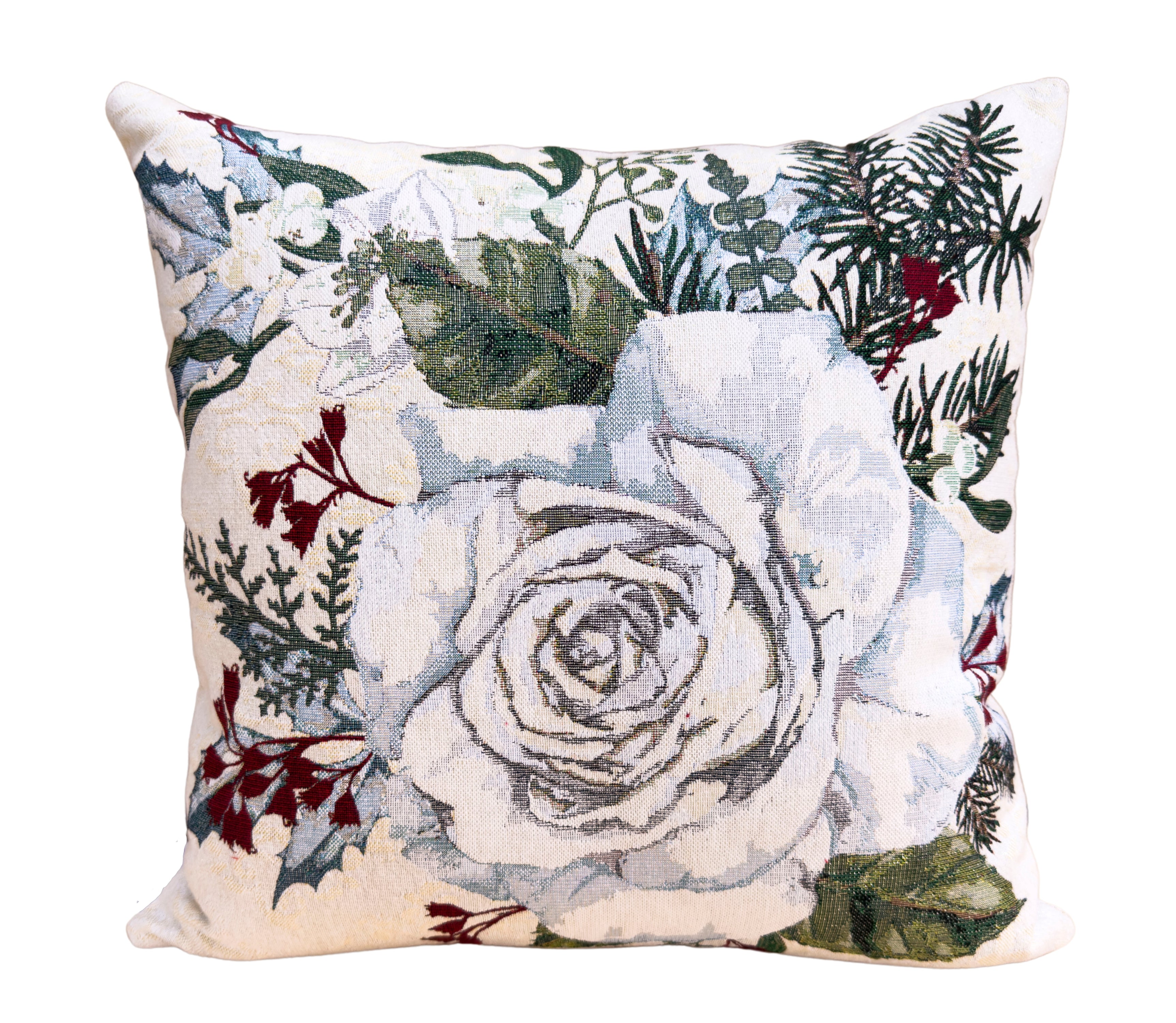 Coussin de Noël 34