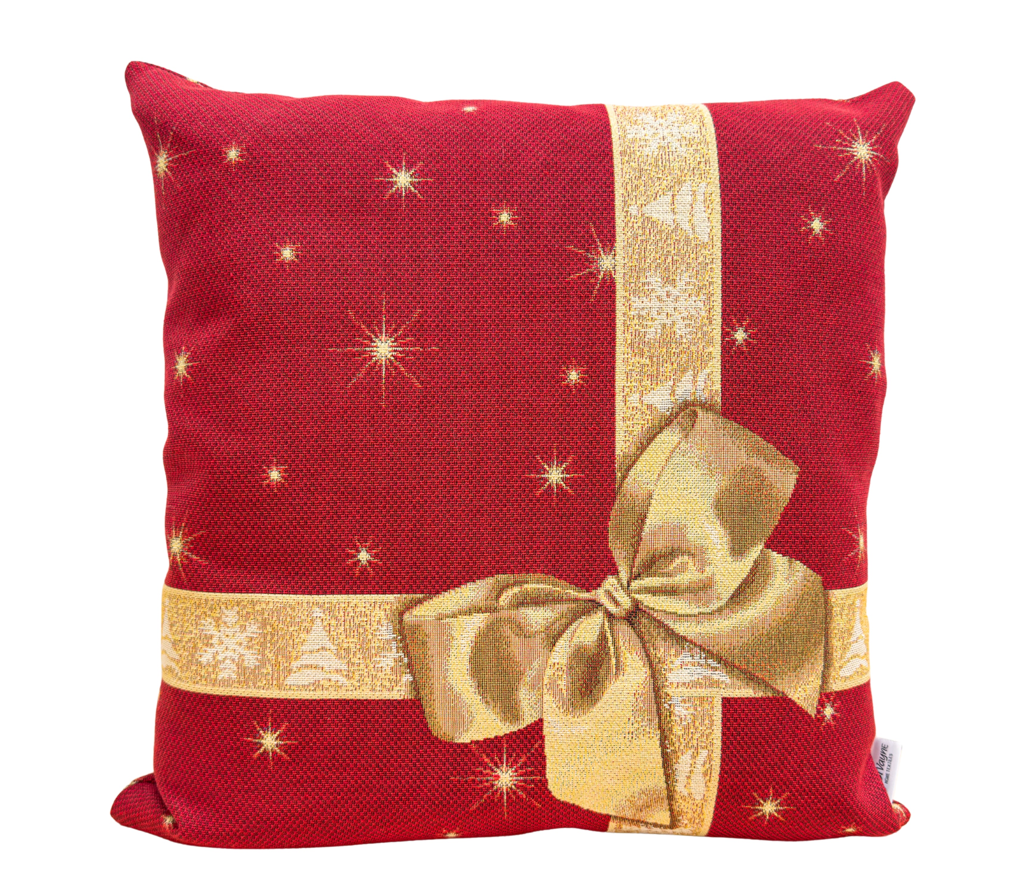 Coussin de Noël 5