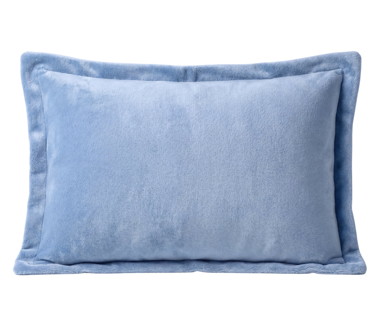 2 Coussins Nirna Bleu (50x70 cm)