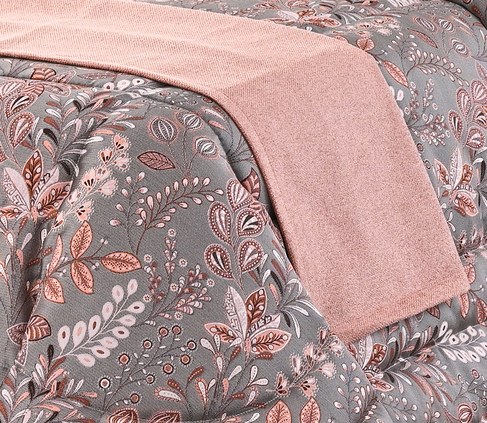 Bettläufer Rio Hellrosa