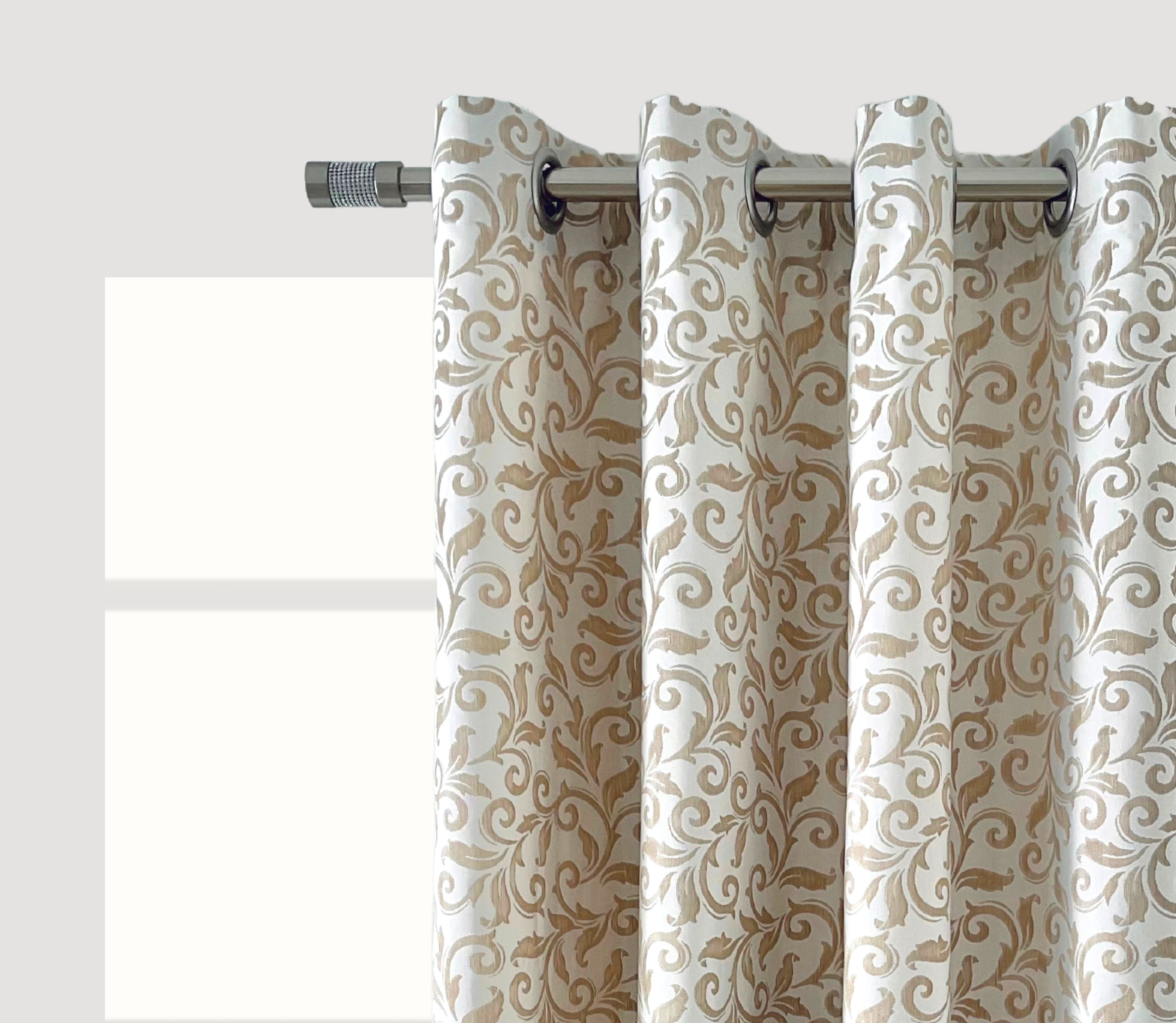 Curtain Neiva Golden