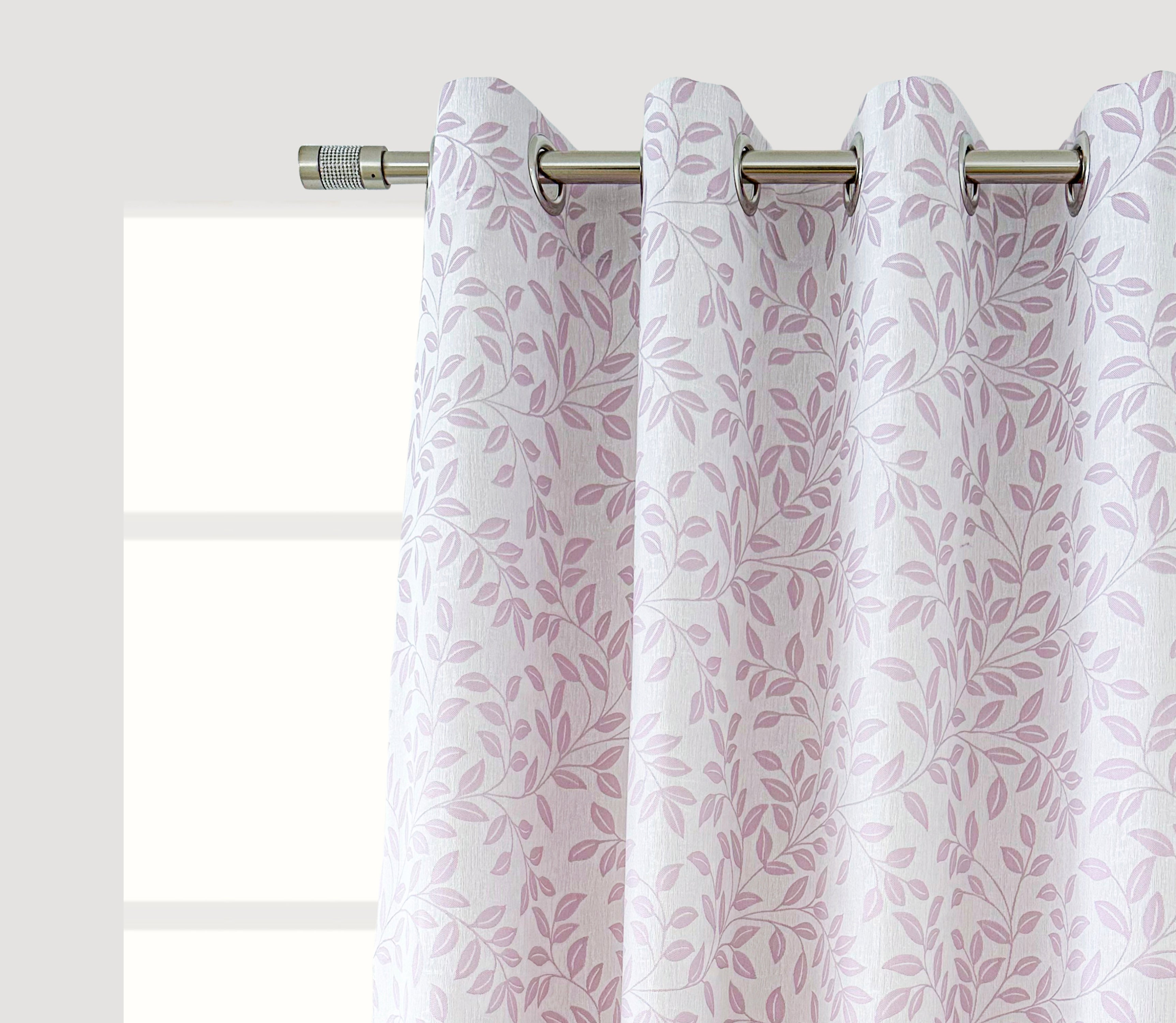 Vorhang Cieza Violett