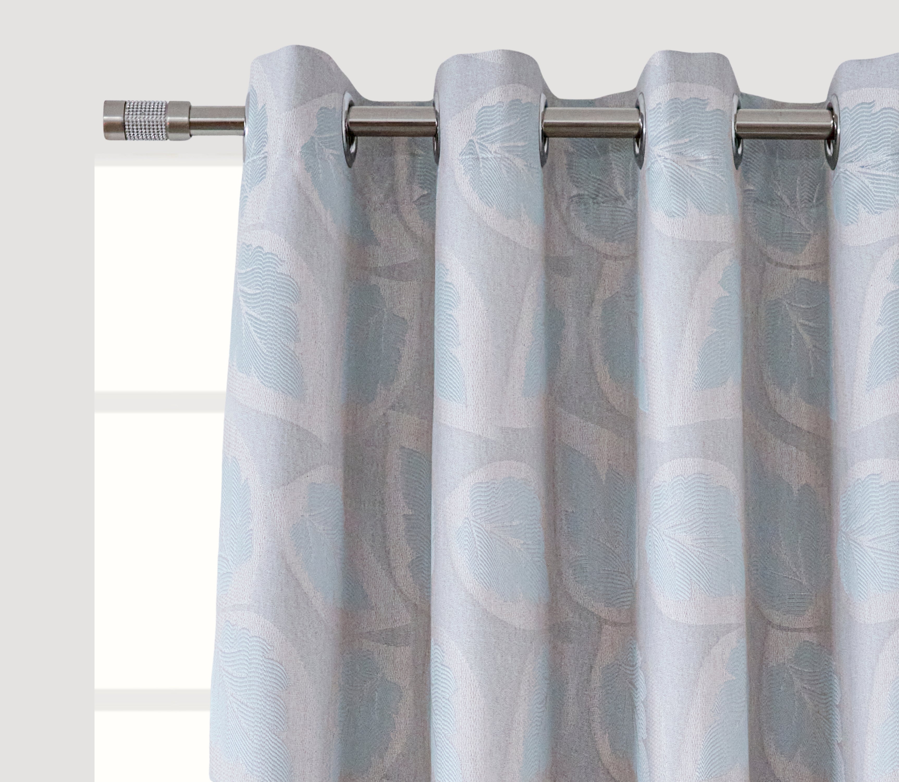 Rideau Lacir Vert d'eau