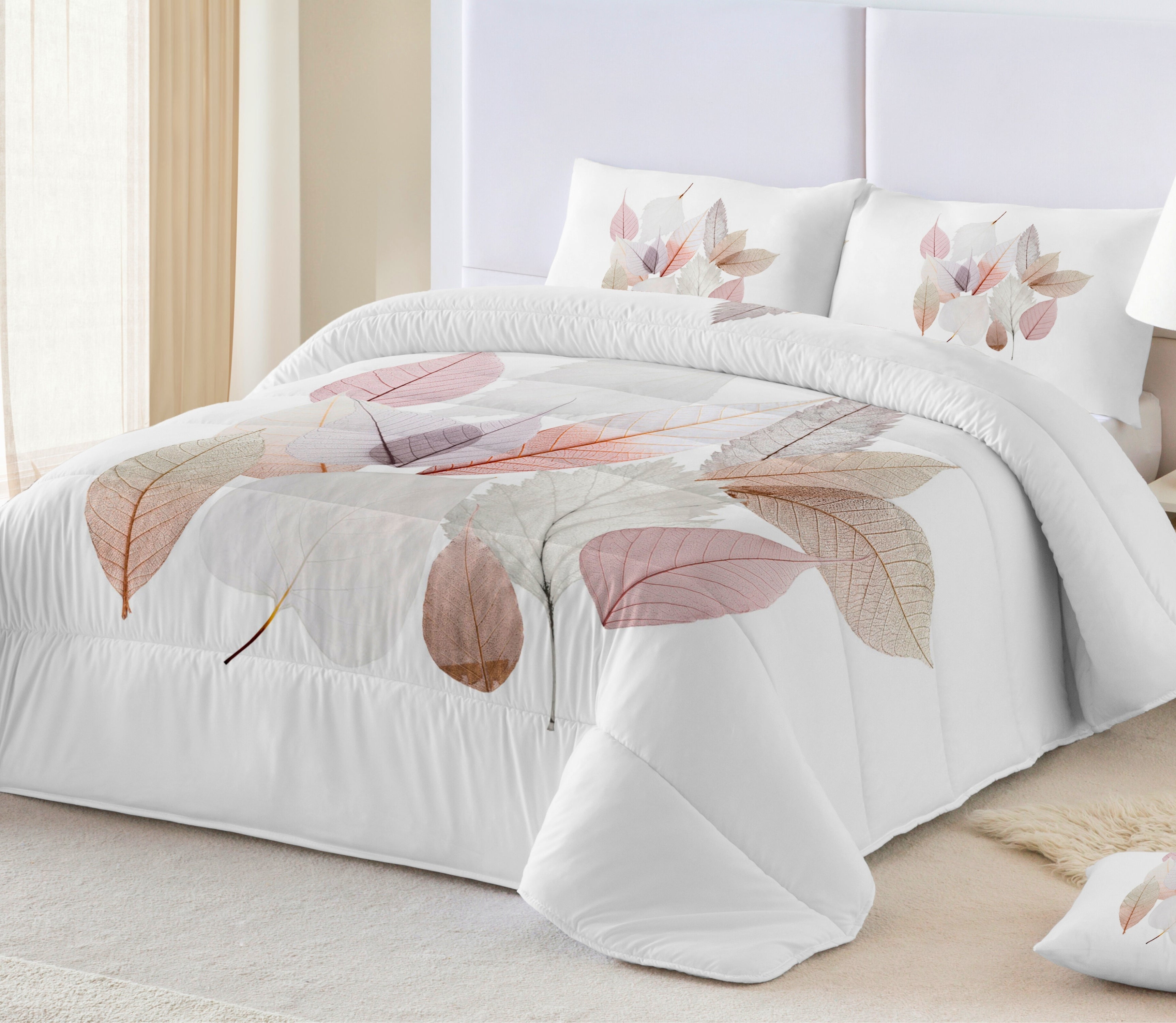 Bedspread Falen