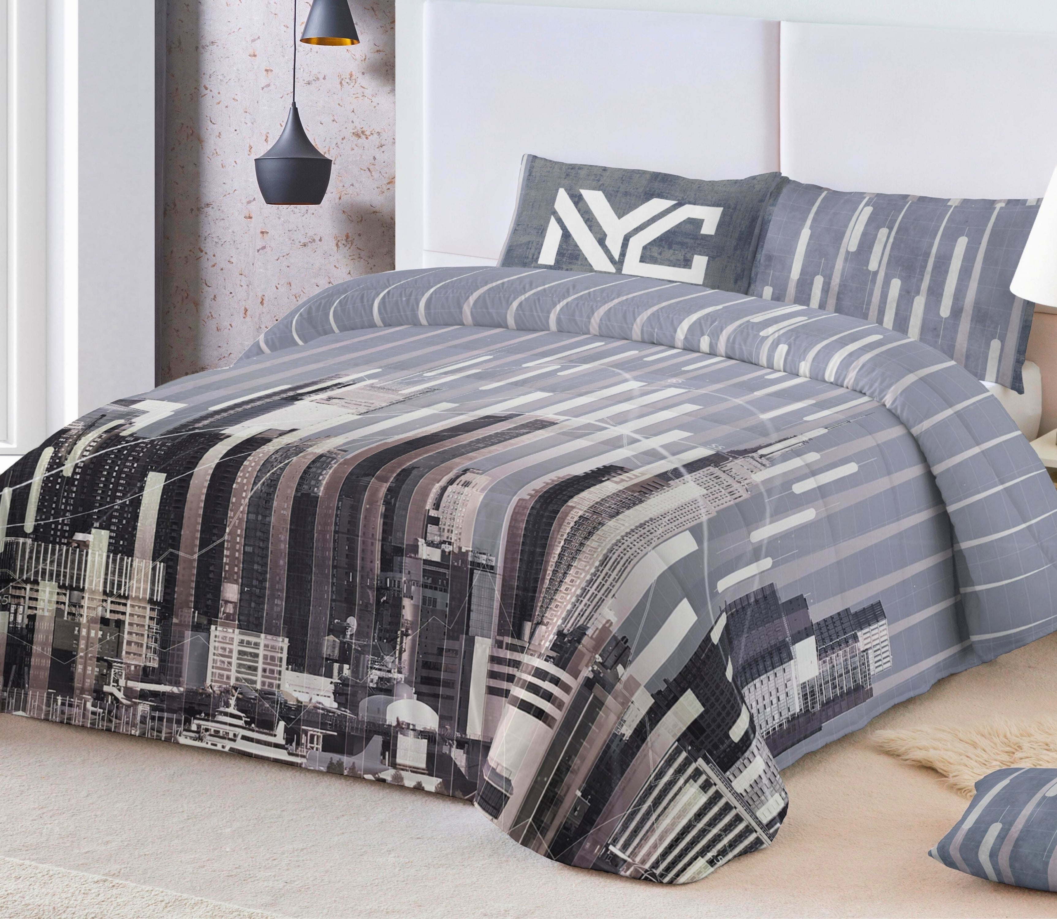 Sprei York