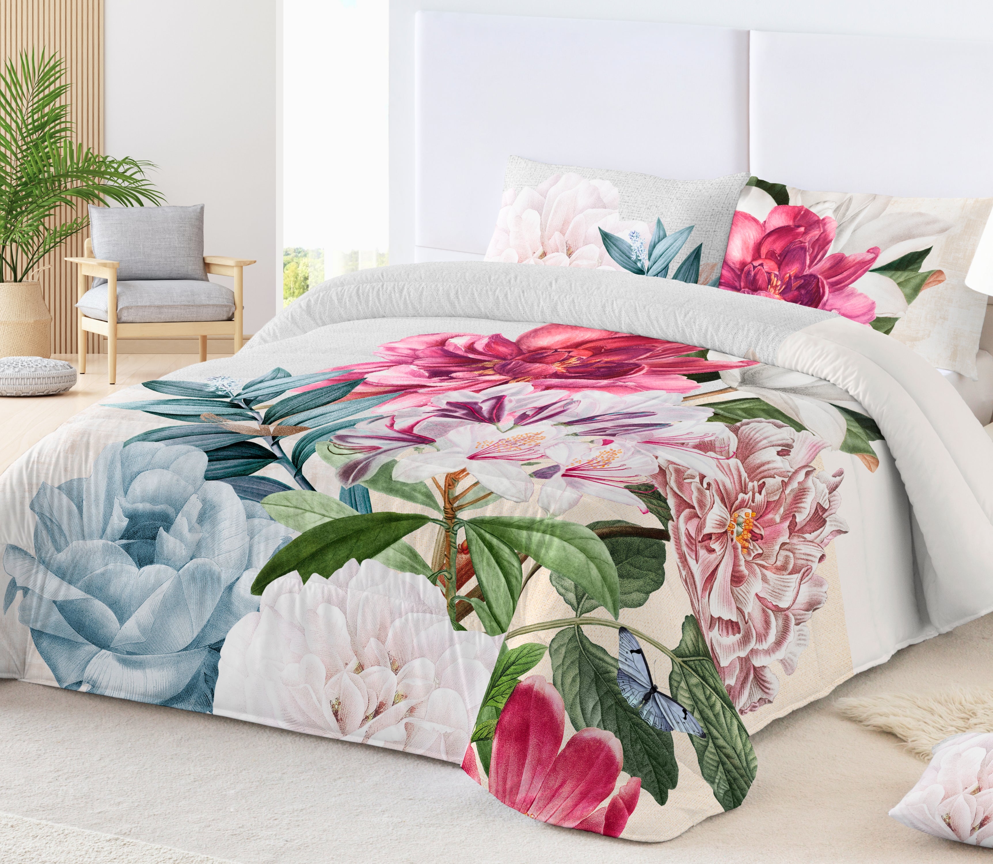 Bedspread Bela