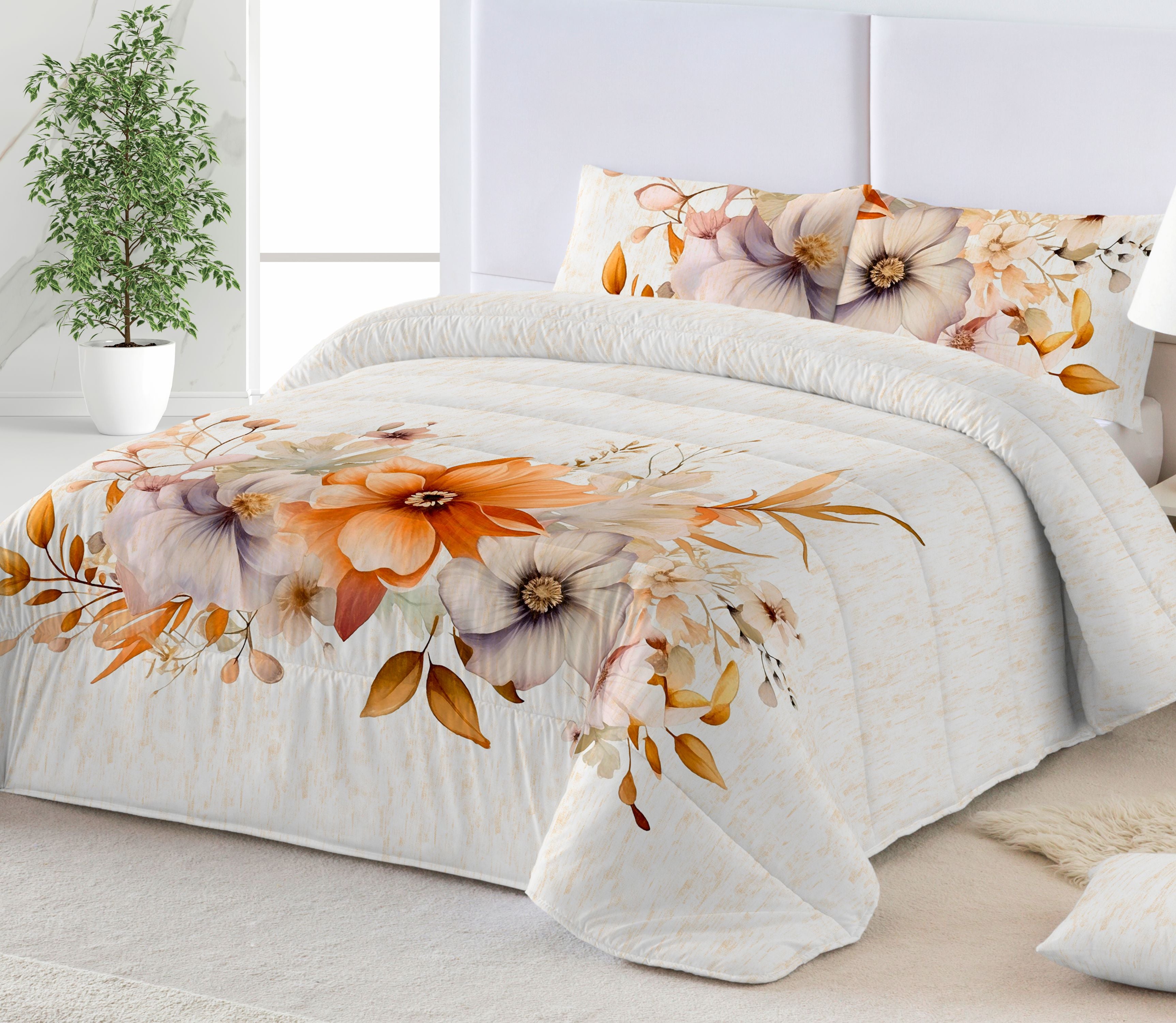 Bedspread Benda