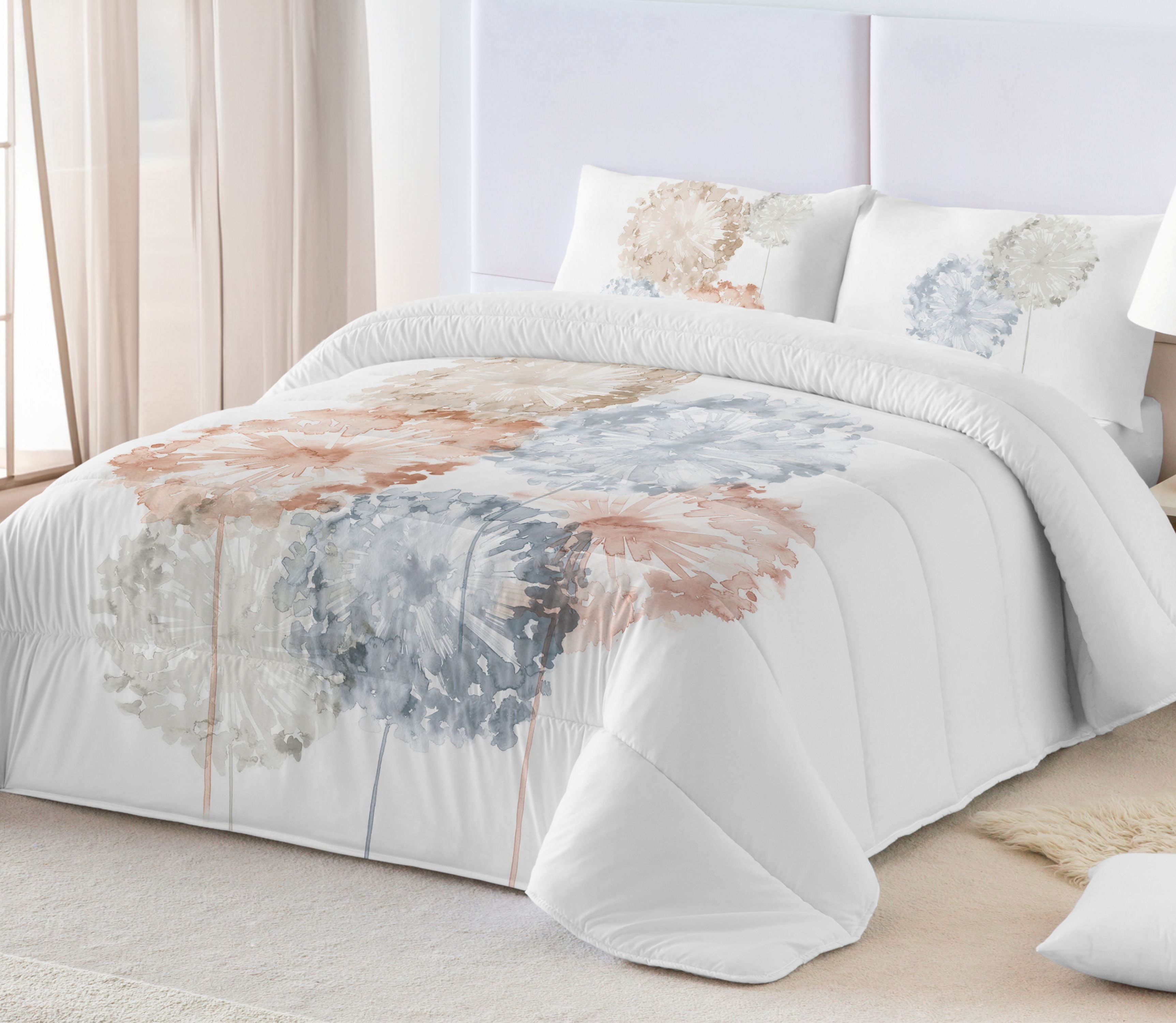 Bedspread Liuna