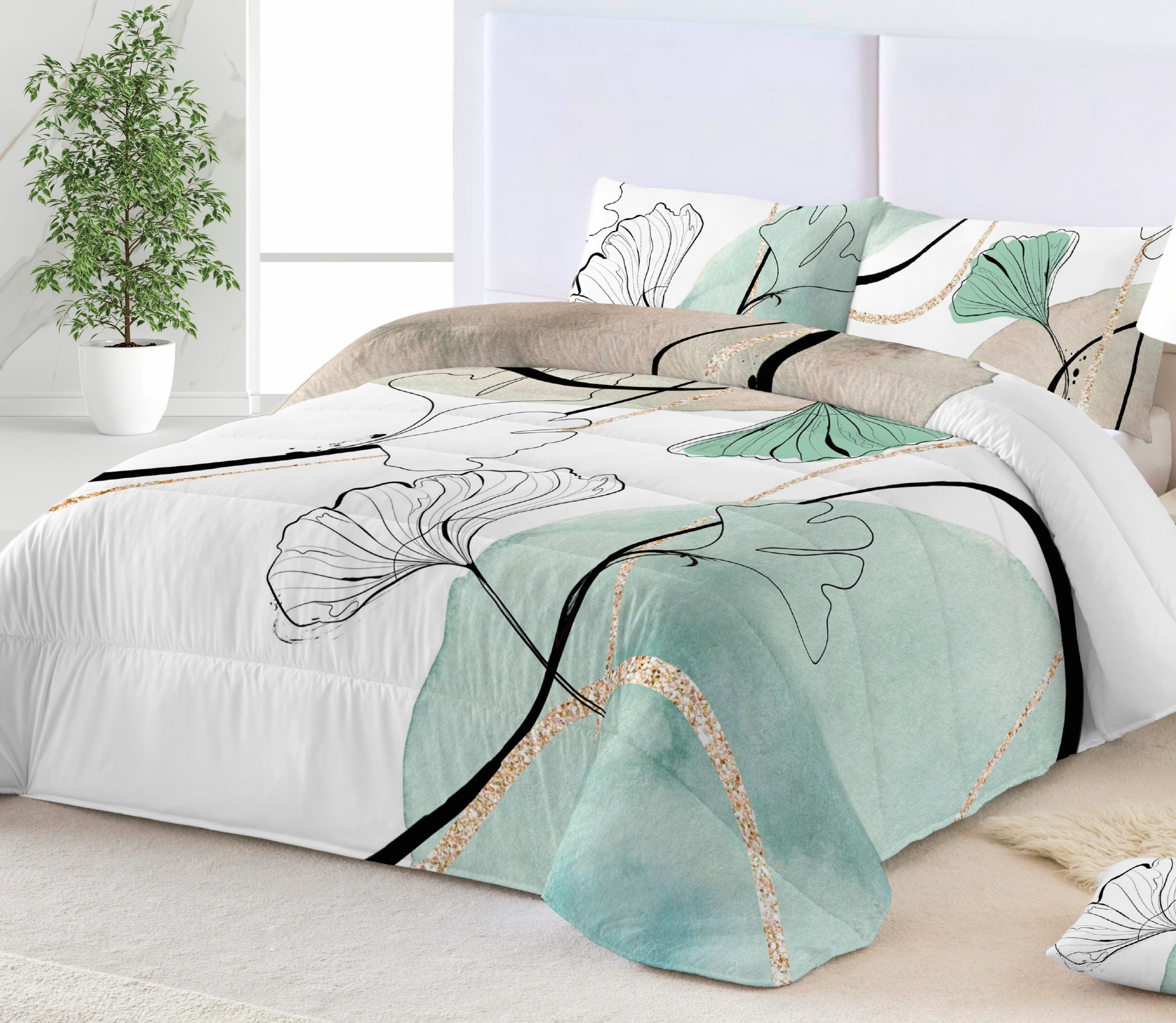 Bedspread Neo