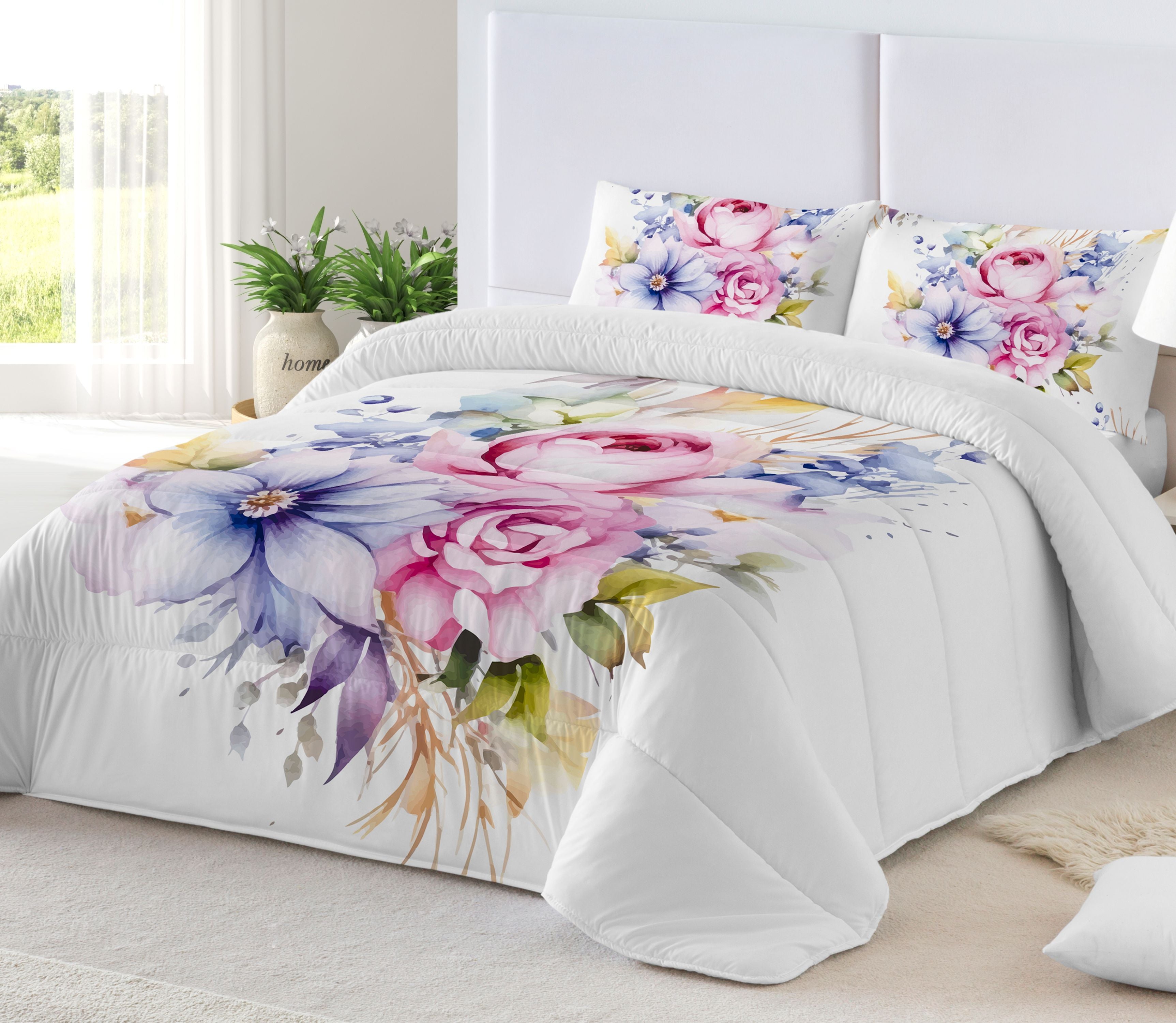 Bedspread Sarina