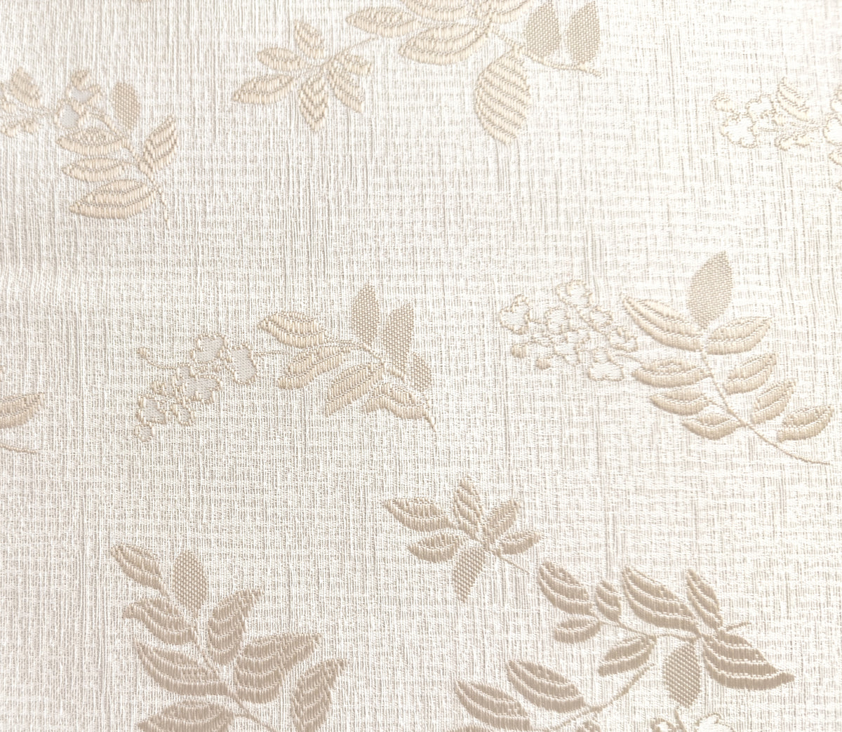 Couvre-lit Iveni Beige