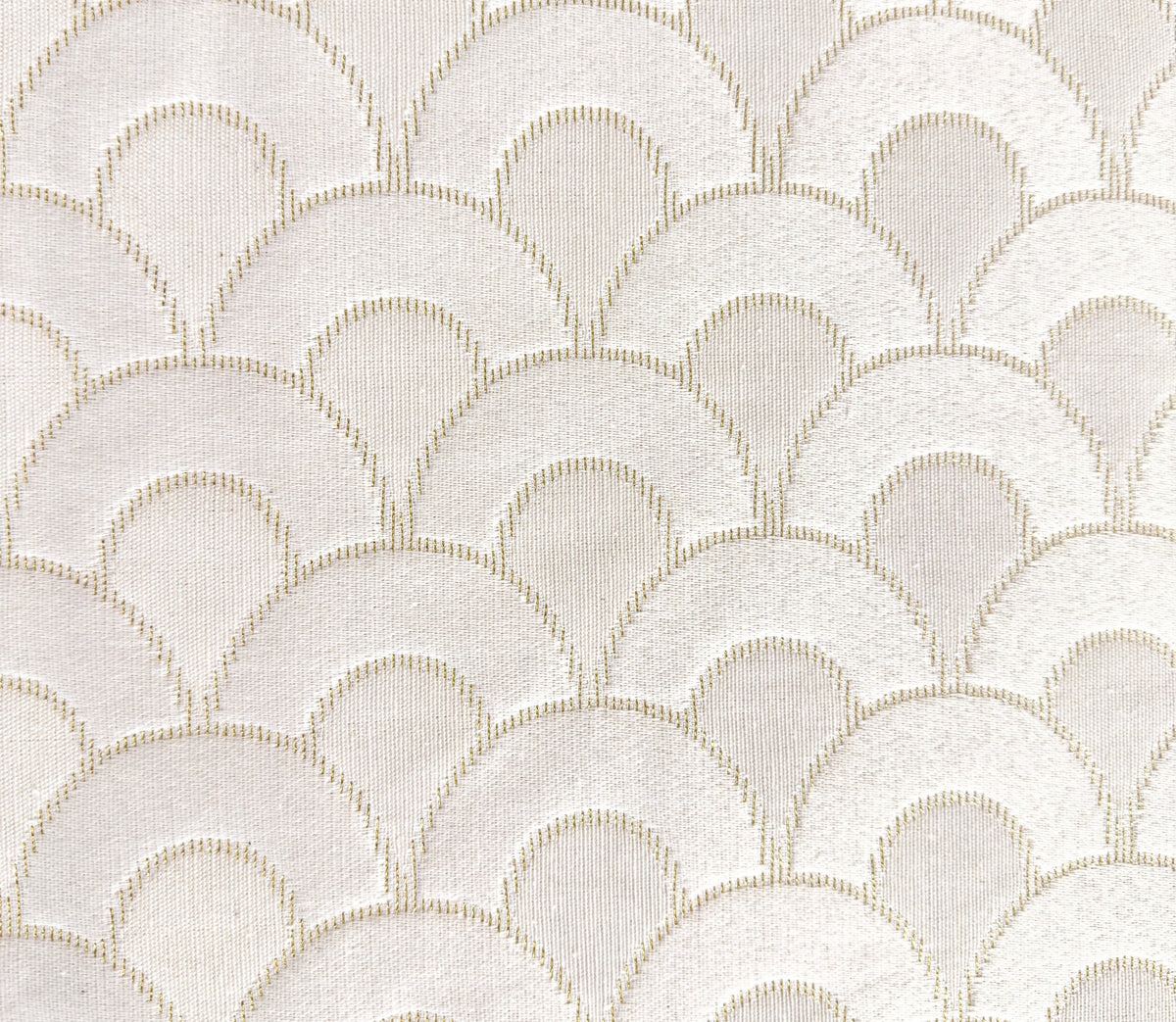 Couvre-lit Liore Doré