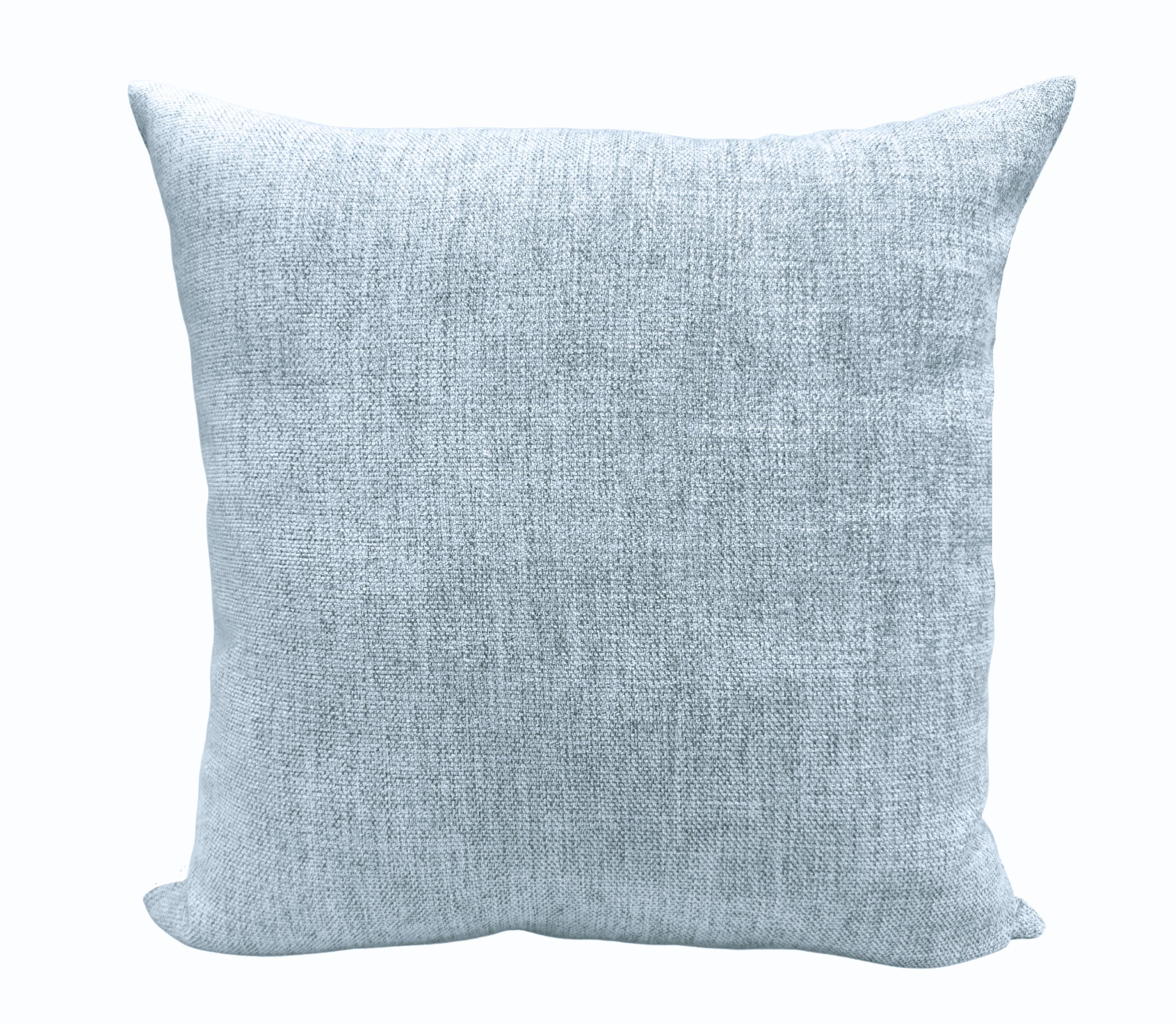 Jacquard Cushion Altea Light Blue