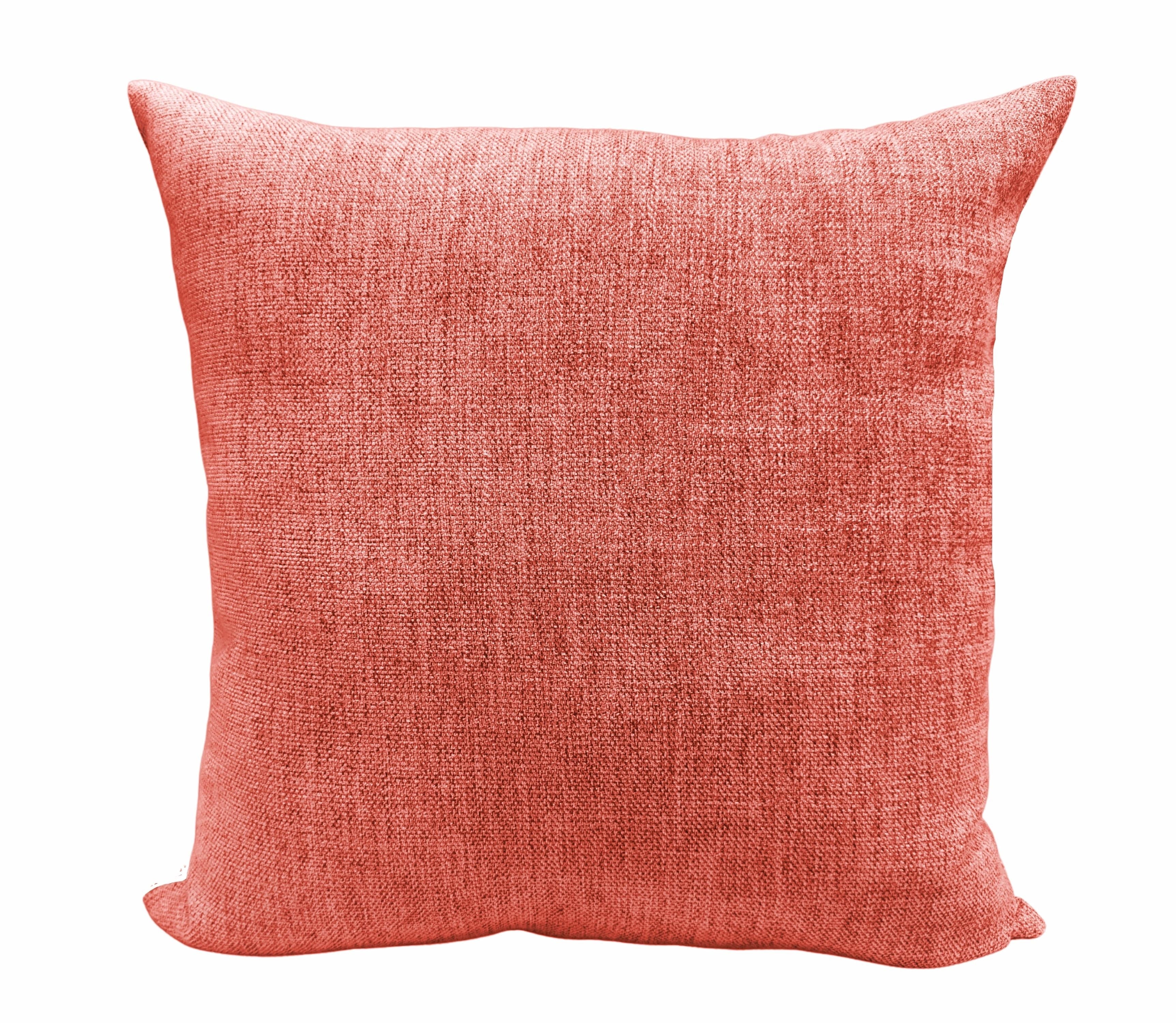 Coussin Jacquard Altea Orange