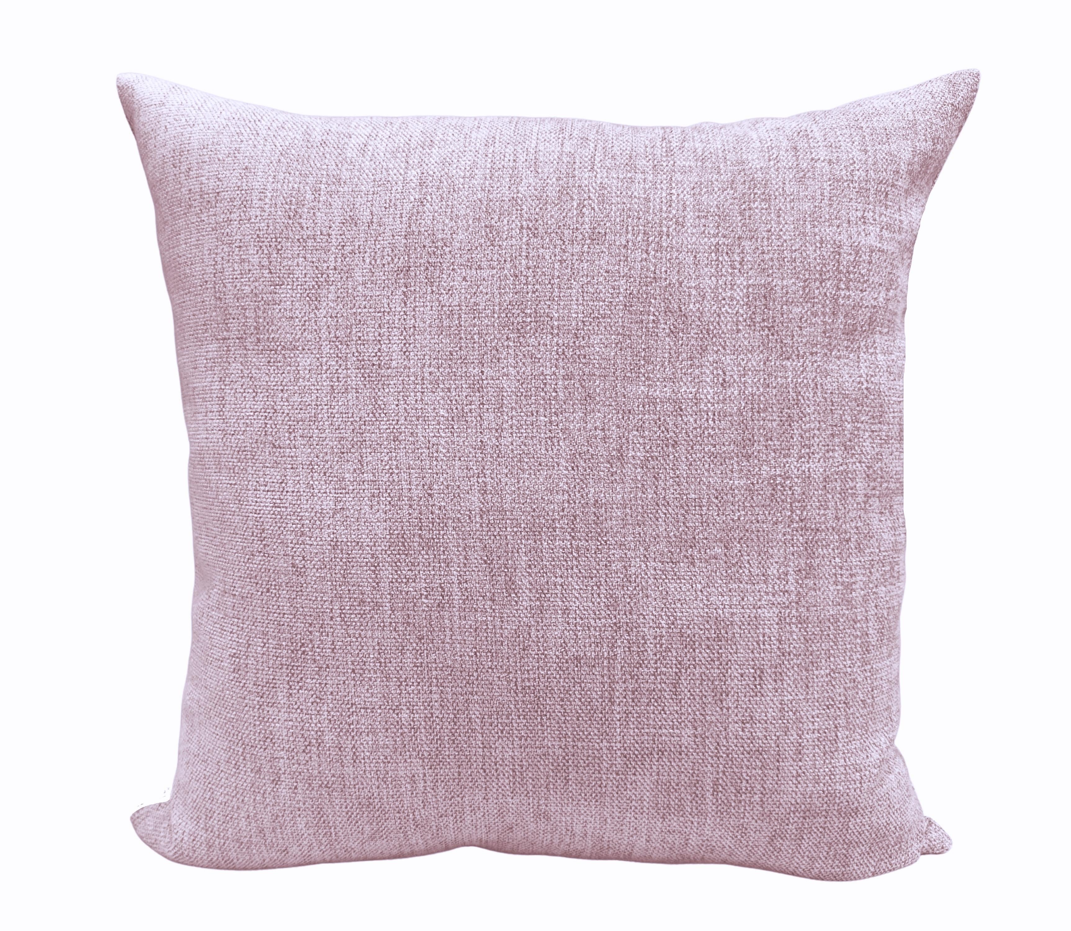 Jacquard Cushion Altea Light Pink