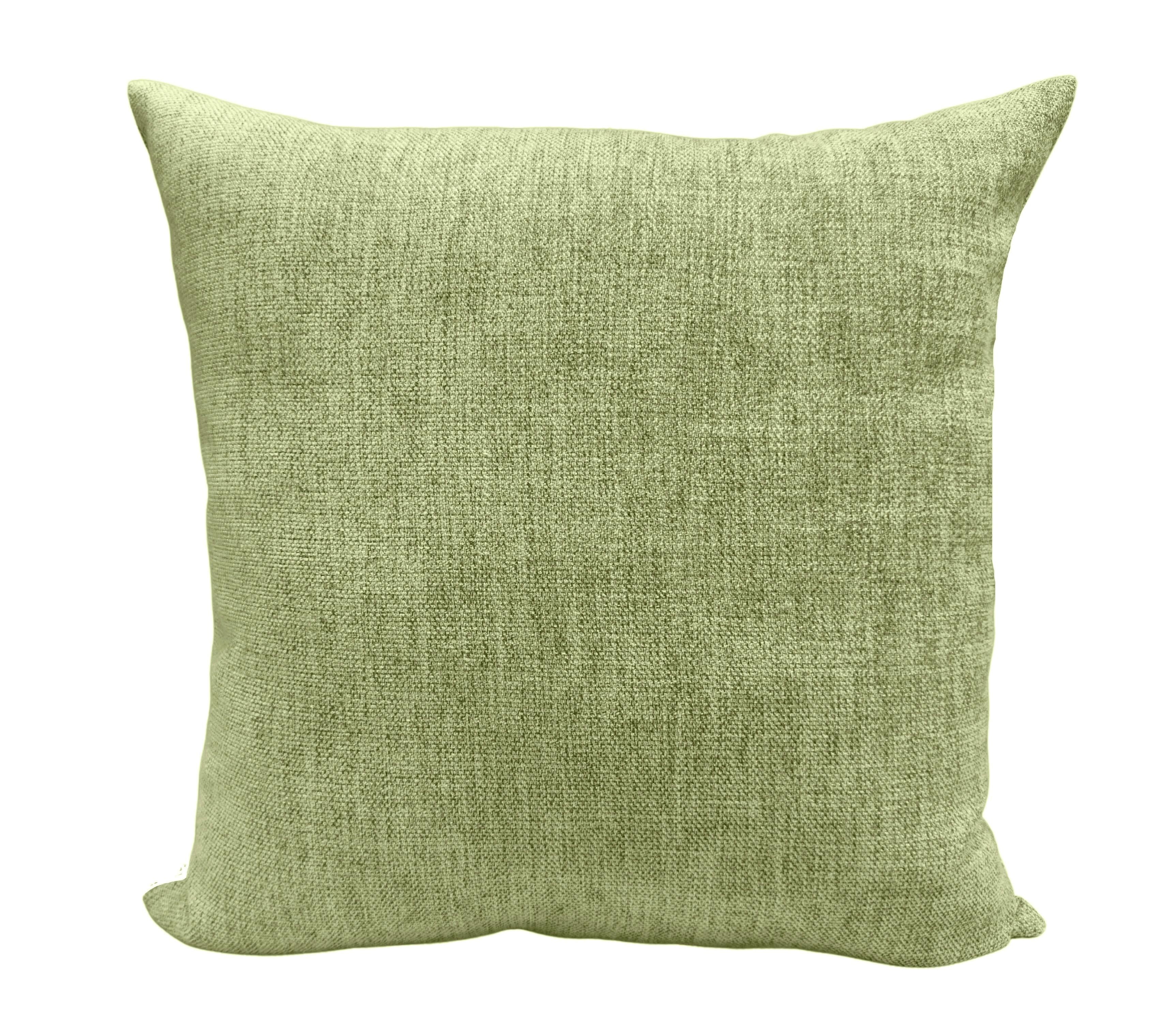 Coussin Jacquard Altea Vert