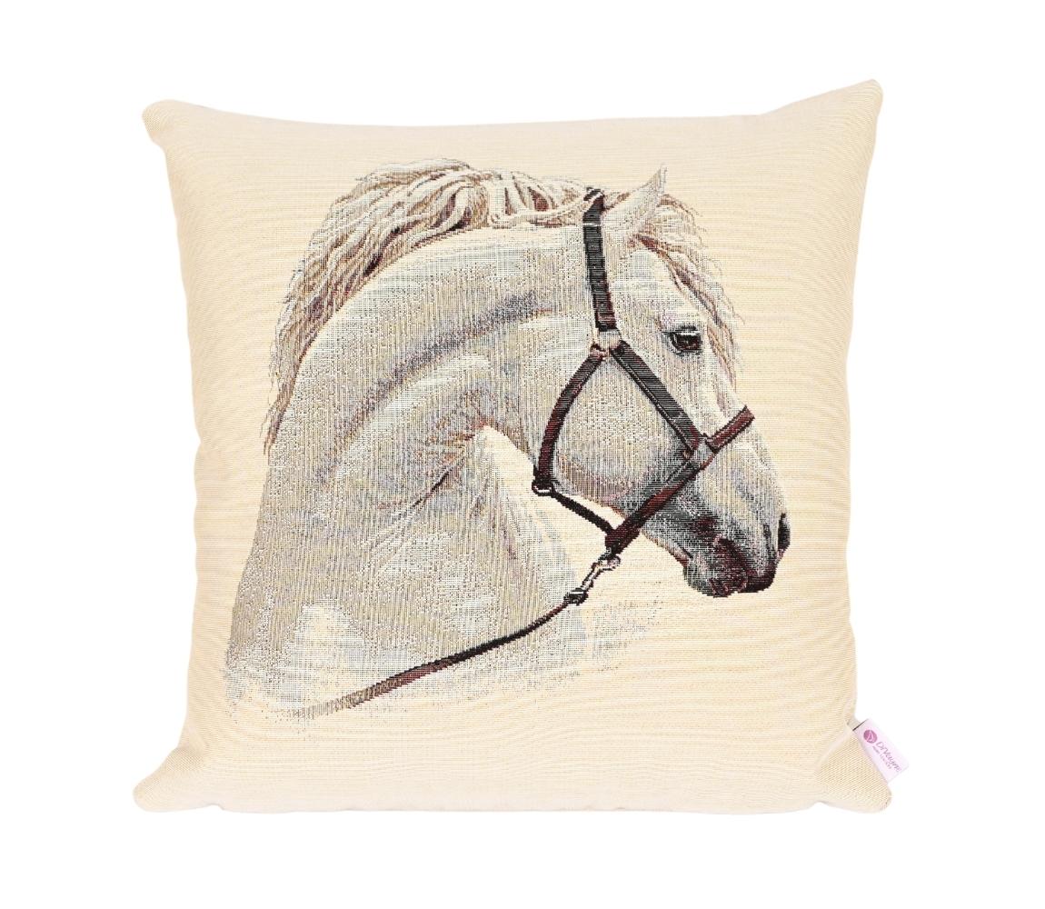 Coussin décoratif Cheval 3