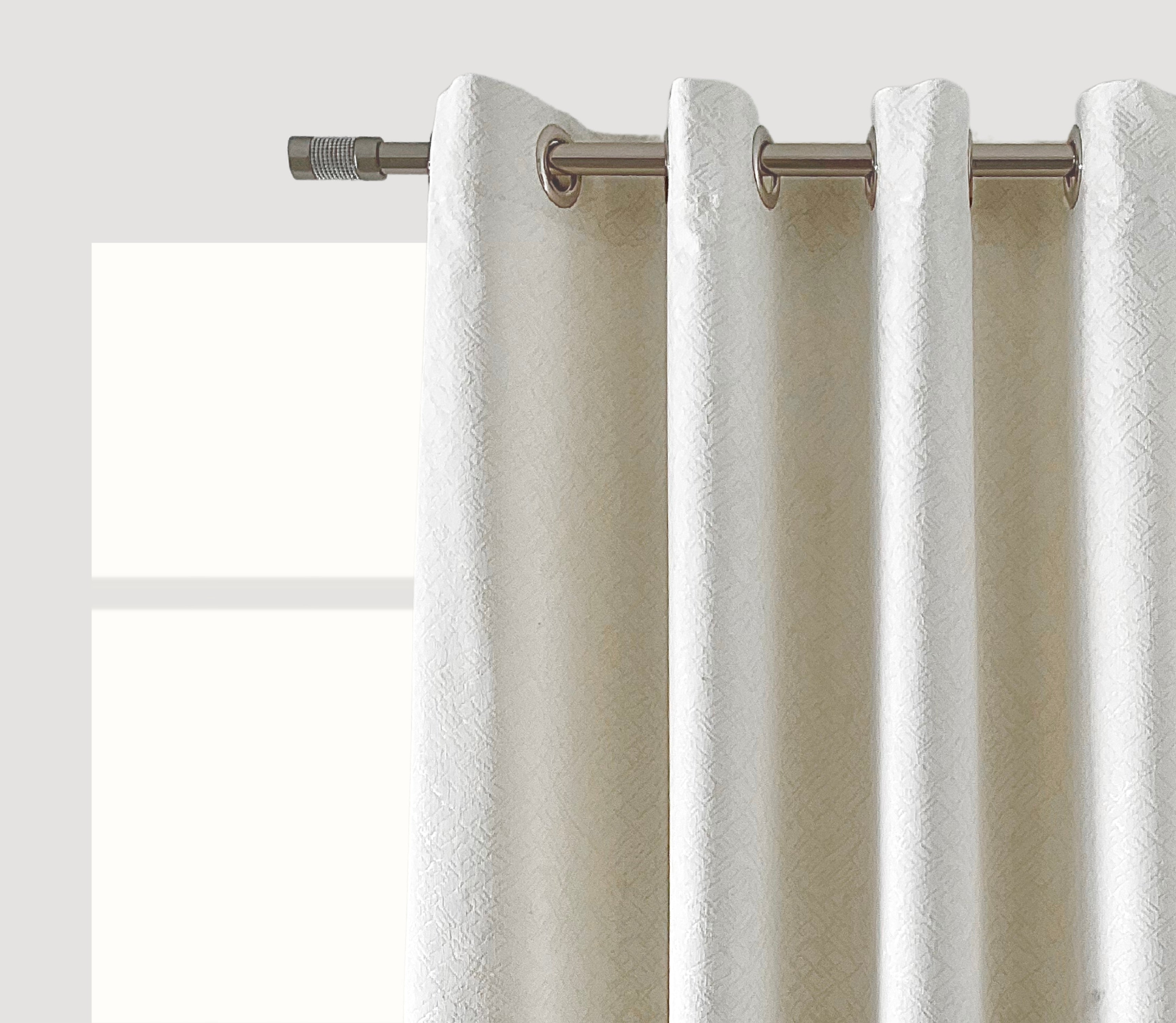 Couvre-lit Gena Beige